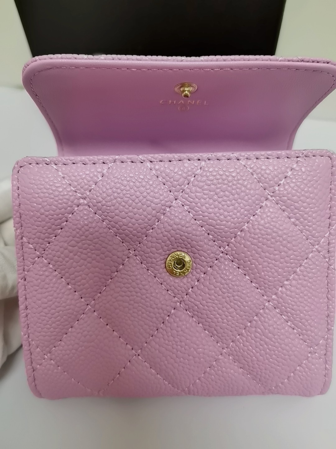 個性的なデザ 人気ブランドChanel シャネル実物の写真 N品スーパーコピー財布代引き対応国内発送後払い安全必ず届く優良サイト
