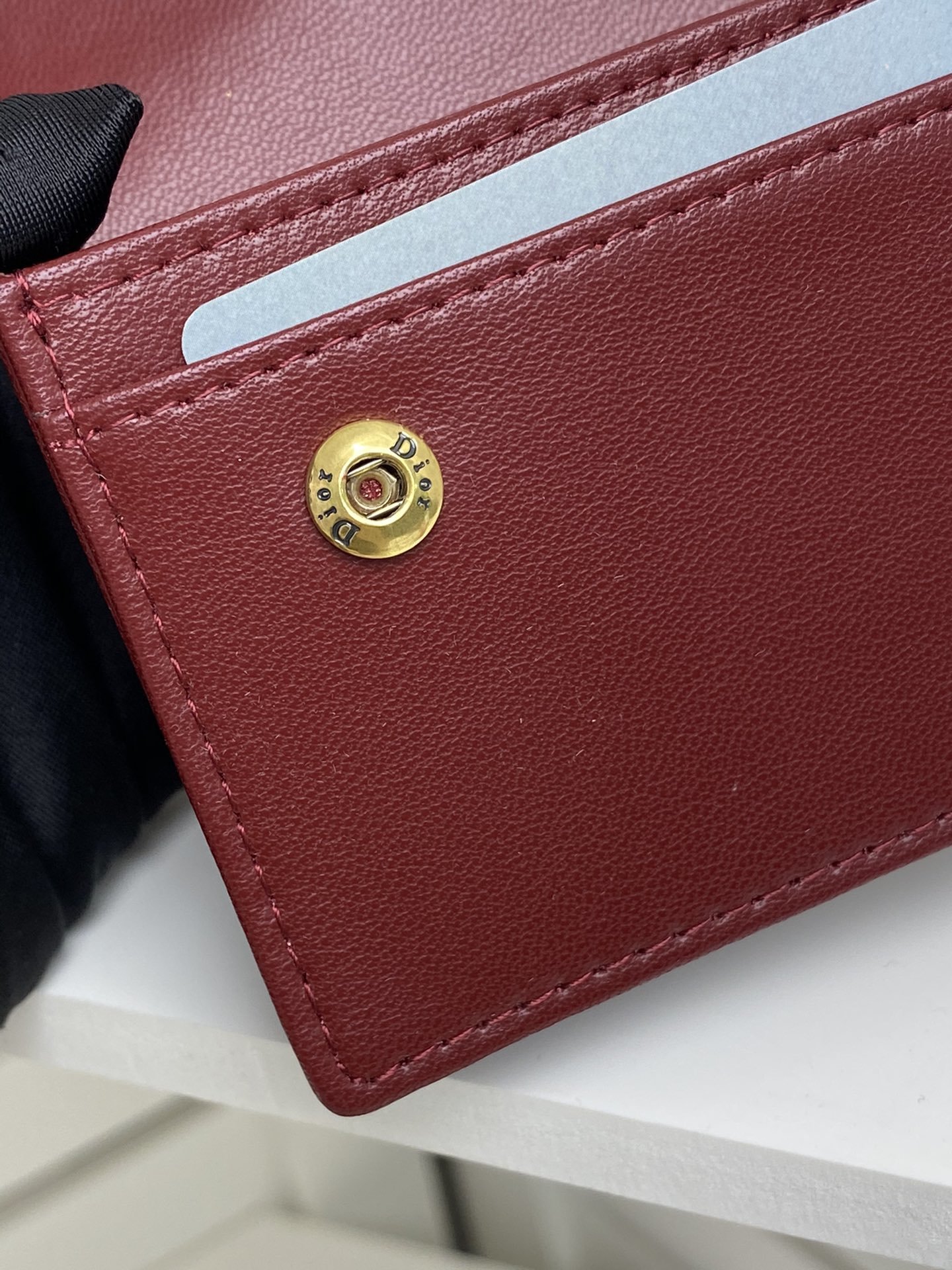 上品でファッションDior クリスチャンディオール財布 実物の写真スーパーコピー財布代引き可能国内発送後払い安全必ず届く信用できるサイト