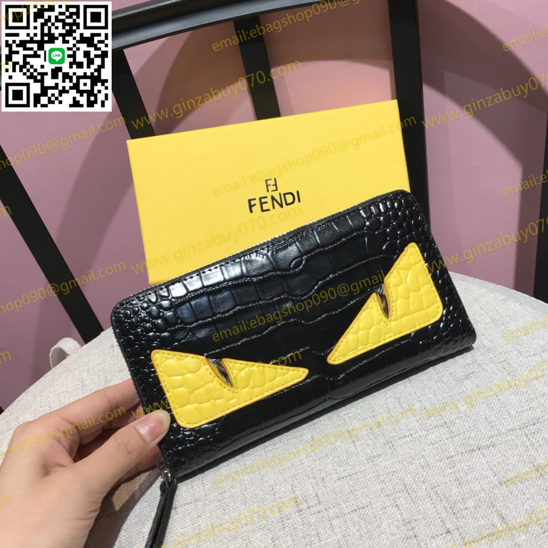 注目のアイテムfendi フェンディ実物の写真スーパーコピー財布代引き可能国内発送後払い安全必ず届く信用できるサイト