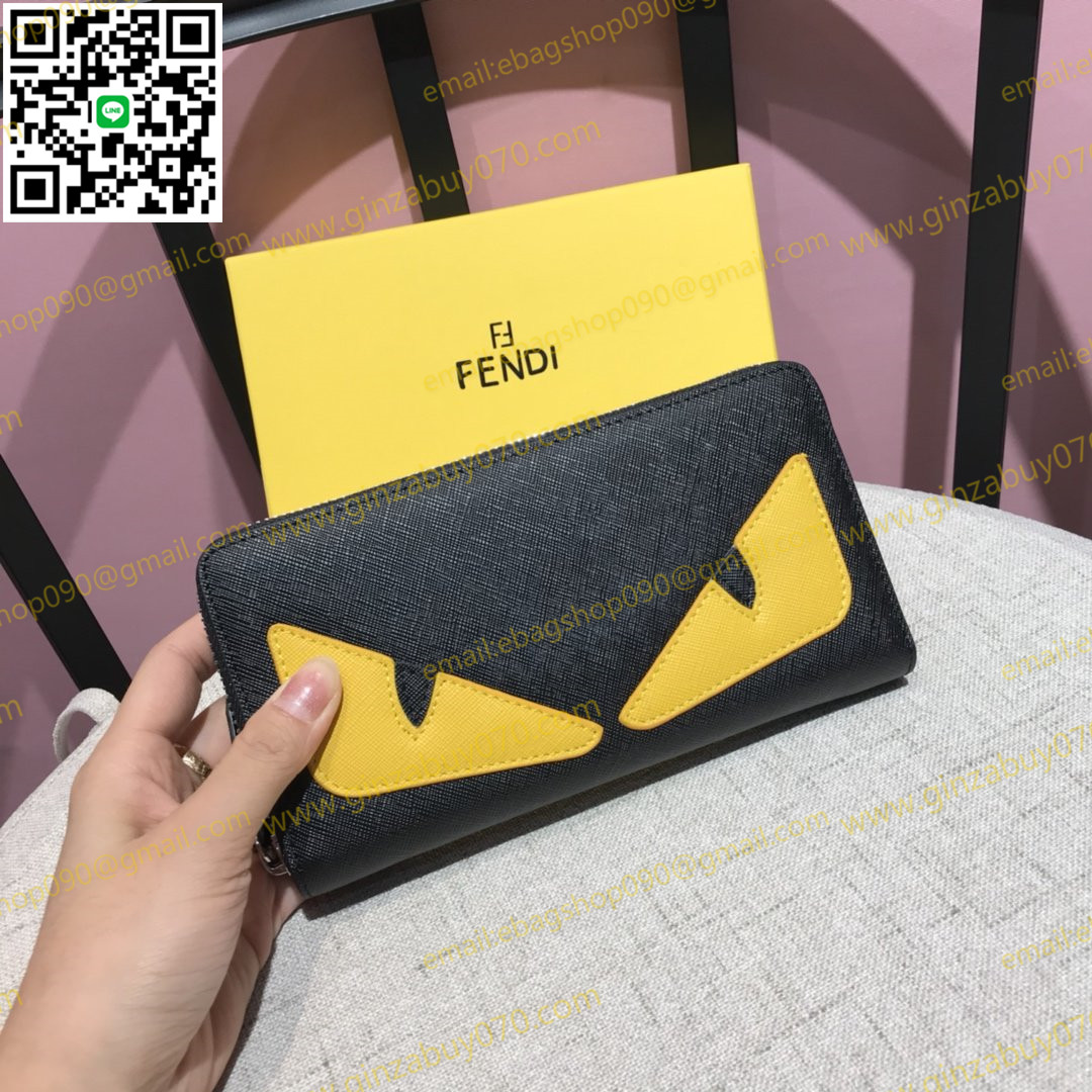 注目のアイテムfendi フェンディ実物の写真スーパーコピー財布代引き可能国内発送後払い安全必ず届く信用できるサイト