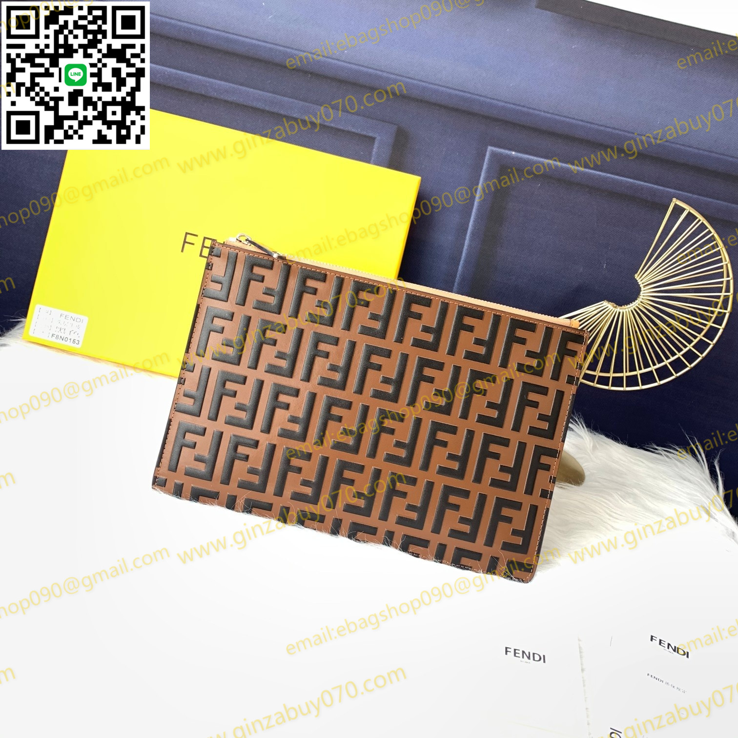 注目のアイテムfendi フェンディ実物の写真スーパーコピー財布代引き可能国内発送後払い安全必ず届く信用できるサイト