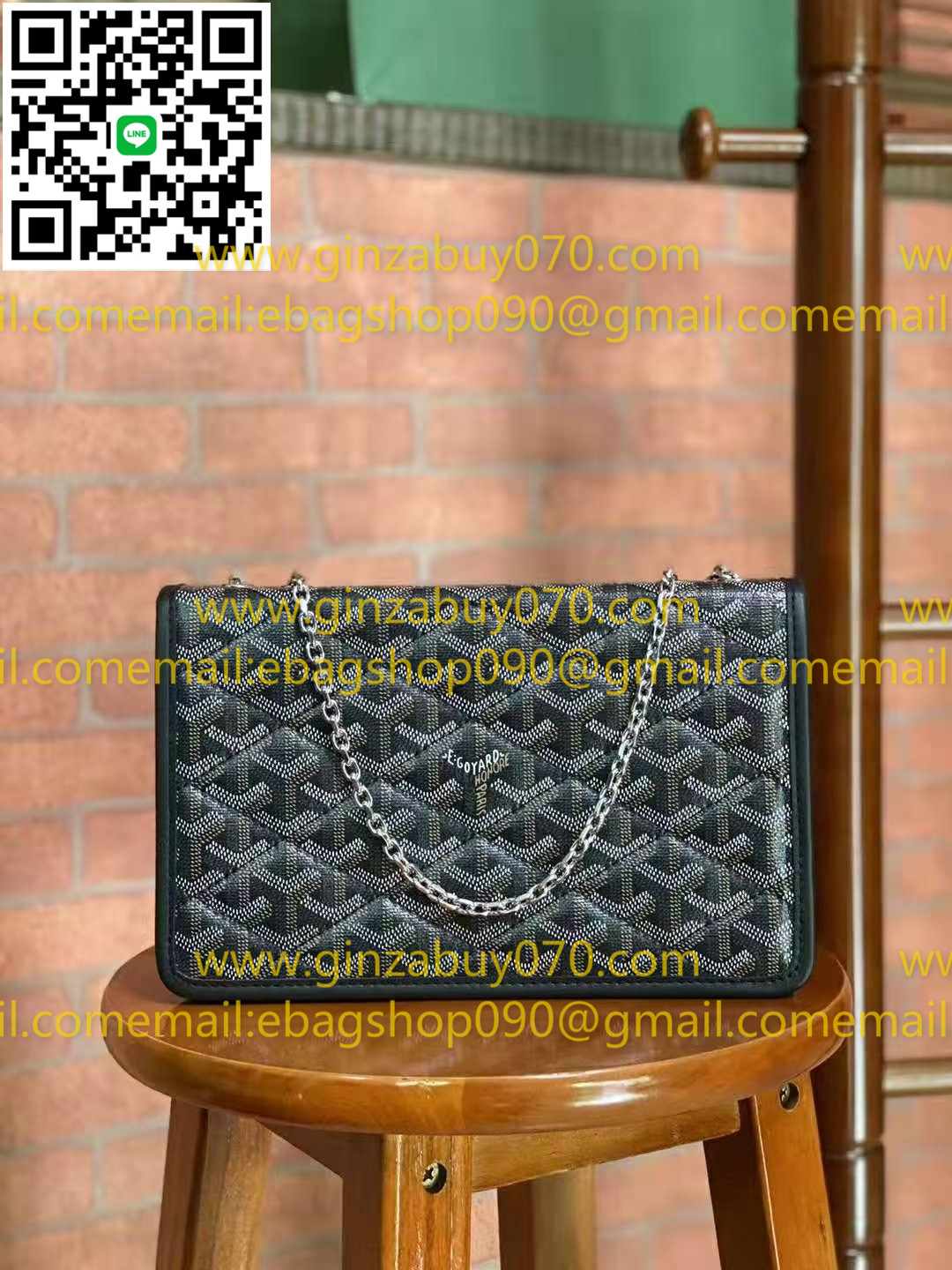 注目のアイテム ゴヤール Goyard ショルダーバッグ 実物の写真スーパーコピー代引き可能国内発送後払い安全必ず届く信用できるサイト