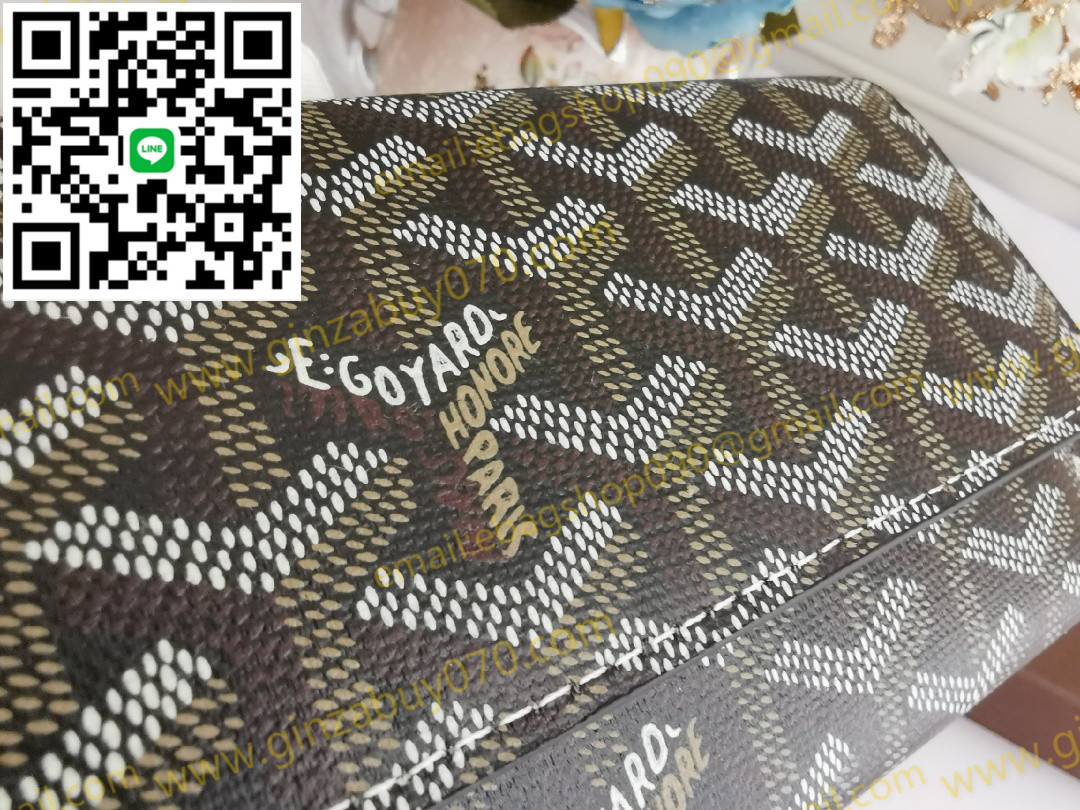 注目のアイテム ゴヤール Goyard ショルダーバッグ 実物の写真スーパーコピー代引き可能国内発送後払い安全必ず届く信用できるサイト