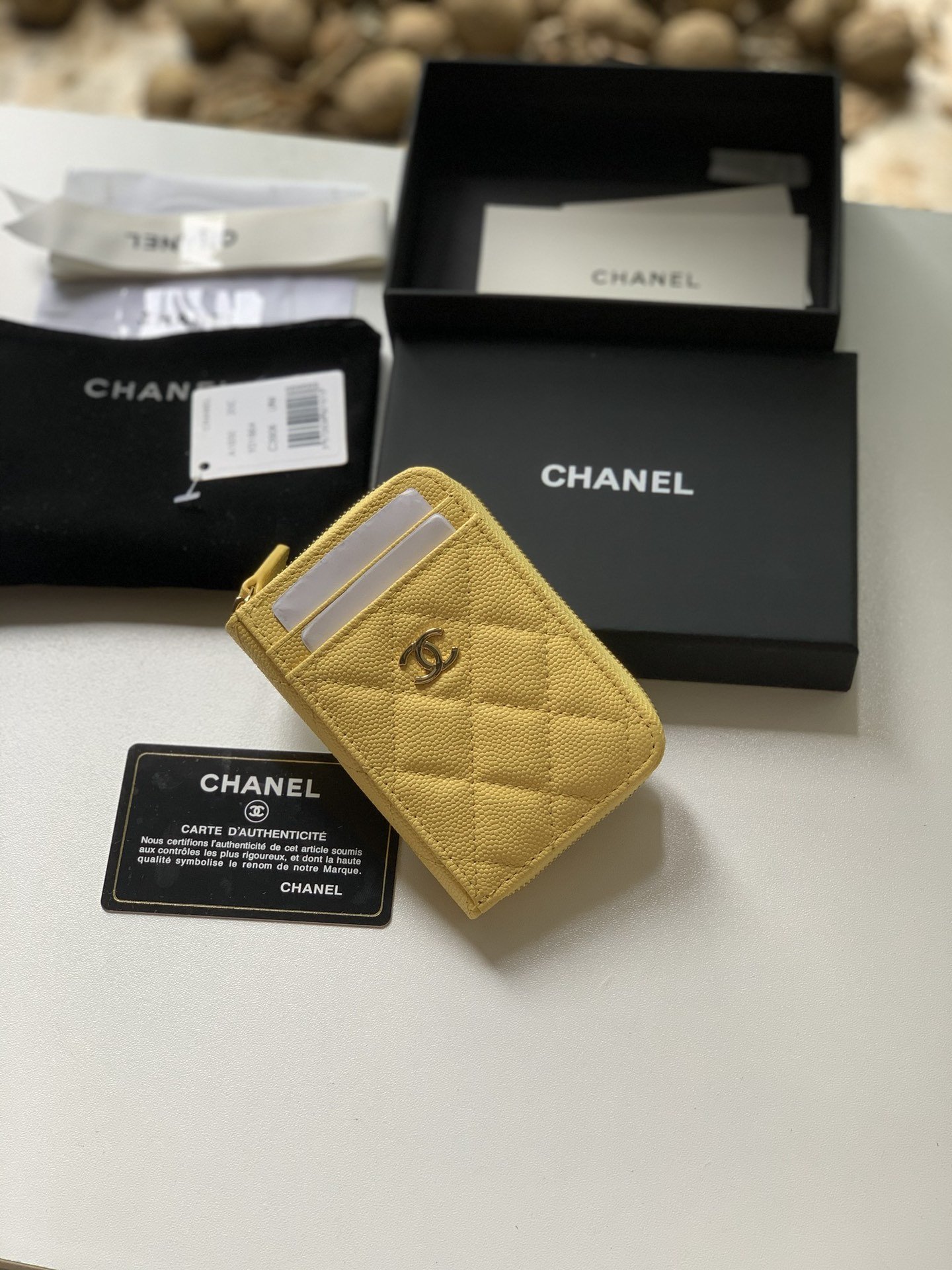 個性的なデザ 人気ブランドChanel シャネル実物の写真 N品スーパーコピー財布代引き対応国内発送後払い安全必ず届く優良サイト