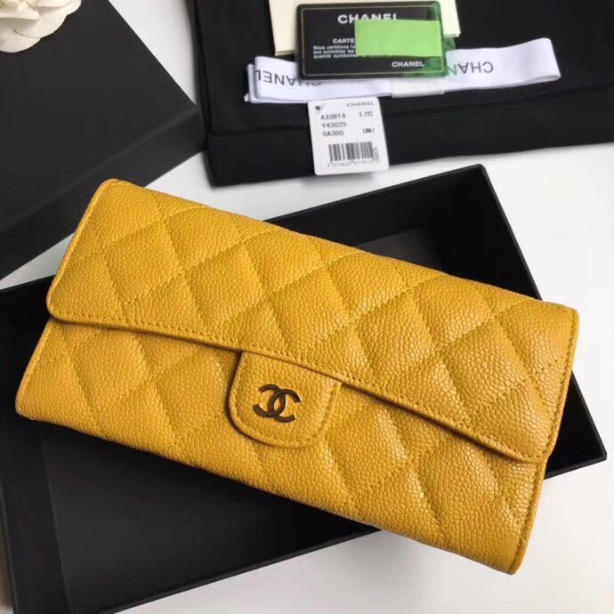 個性的なデザ 人気ブランドChanel シャネル実物の写真 N品スーパーコピー財布代引き対応国内発送後払い安全必ず届く優良サイト