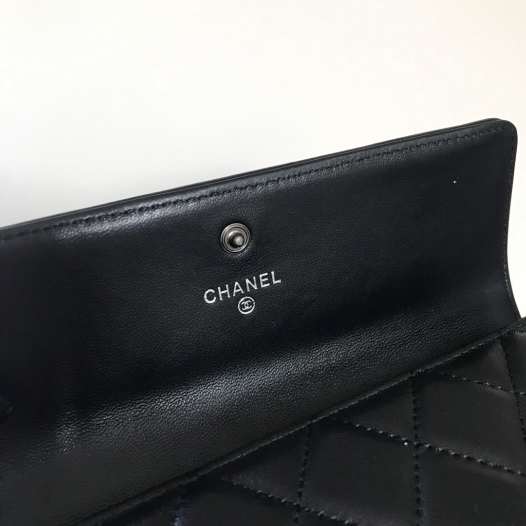 個性的なデザ 人気ブランドChanel シャネル実物の写真 N品スーパーコピー財布代引き対応国内発送後払い安全必ず届く優良サイト