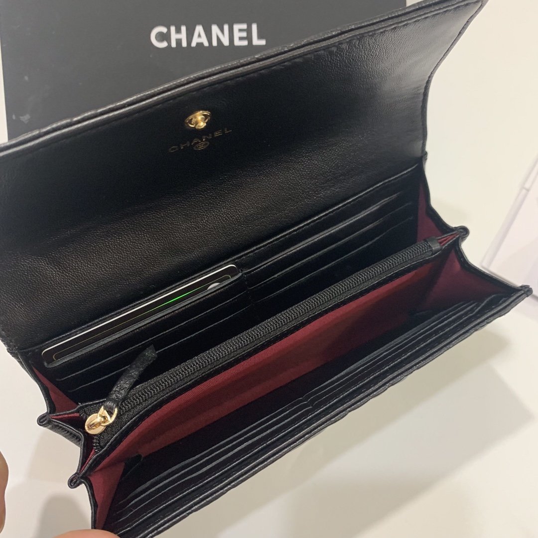 個性的なデザ 人気ブランドChanel シャネル実物の写真 N品スーパーコピー財布代引き対応国内発送後払い安全必ず届く優良サイト