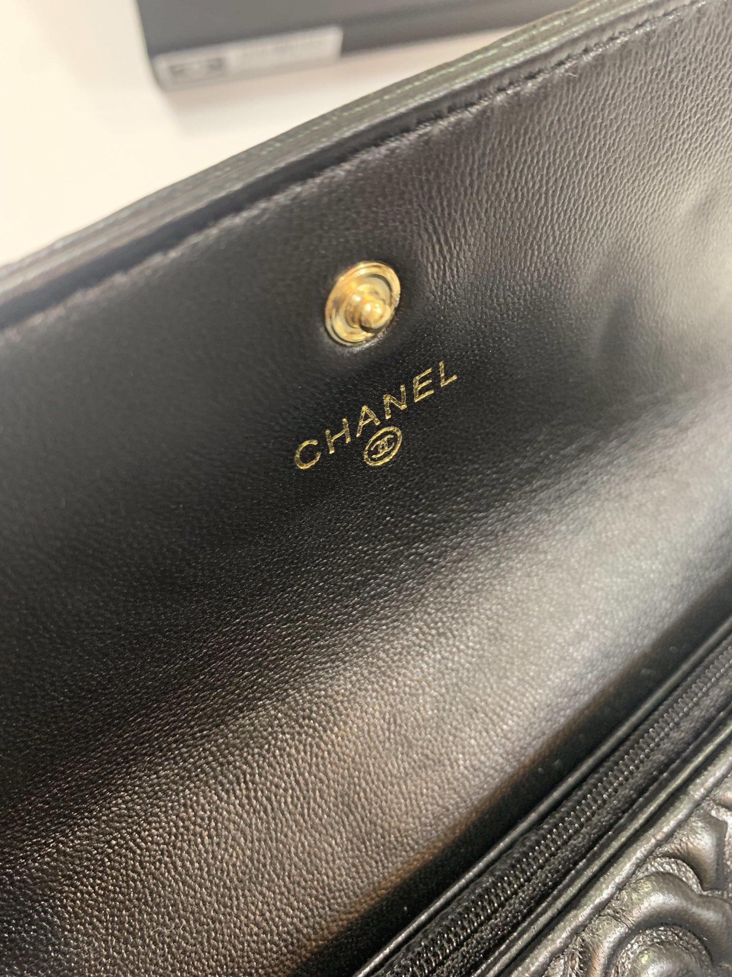 個性的なデザ 人気ブランドChanel シャネル実物の写真 N品スーパーコピー財布代引き対応国内発送後払い安全必ず届く優良サイト