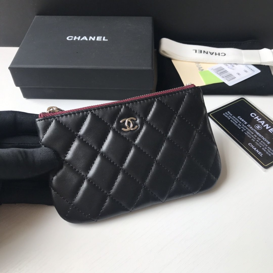 個性的なデザ 人気ブランドChanel シャネル実物の写真 N品スーパーコピー財布代引き対応国内発送後払い安全必ず届く優良サイト