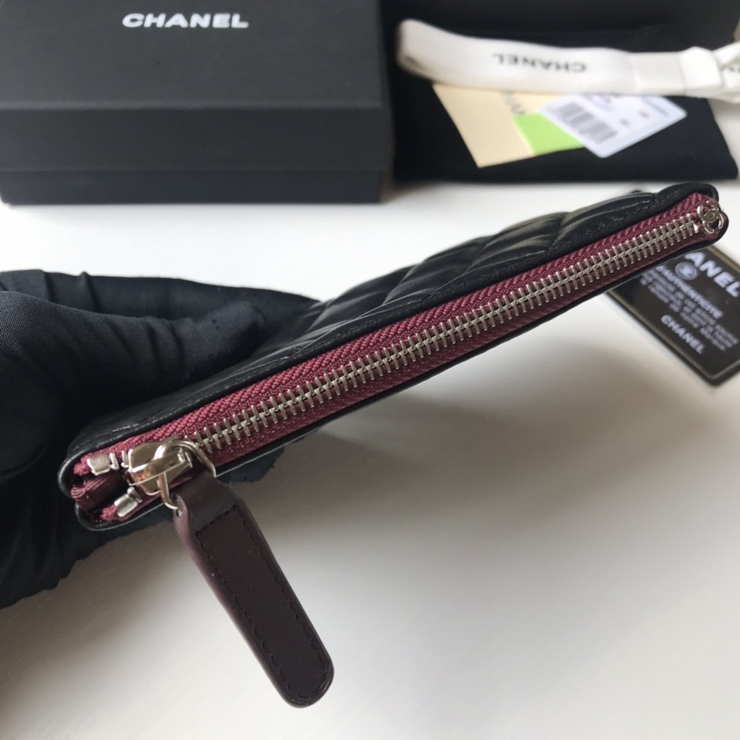 個性的なデザ 人気ブランドChanel シャネル実物の写真 N品スーパーコピー財布代引き対応国内発送後払い安全必ず届く優良サイト