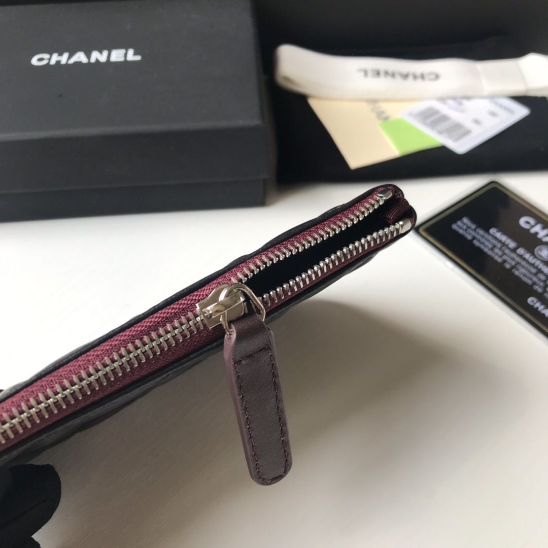 個性的なデザ 人気ブランドChanel シャネル実物の写真 N品スーパーコピー財布代引き対応国内発送後払い安全必ず届く優良サイト