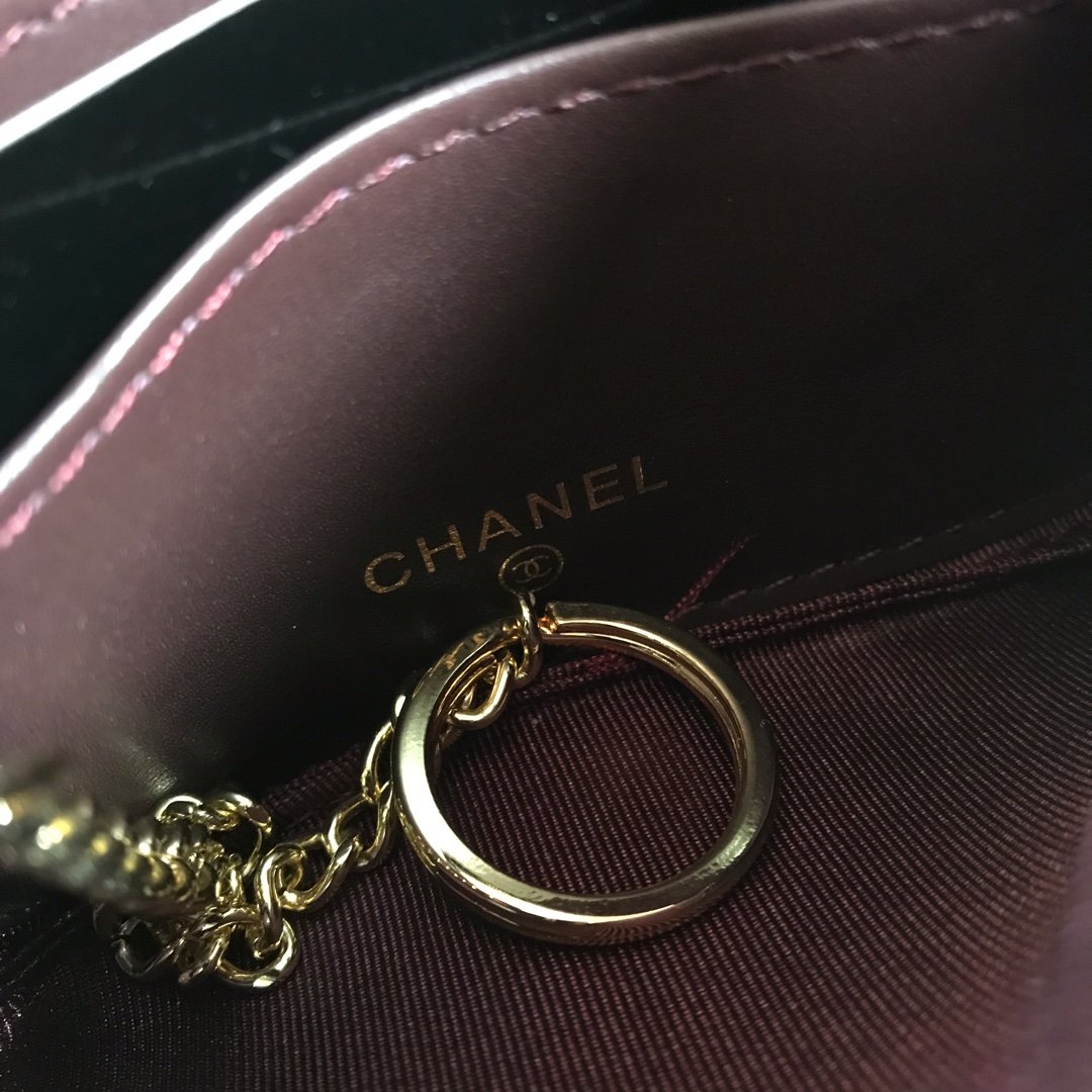 個性的なデザ 人気ブランドChanel シャネル実物の写真 N品スーパーコピー財布代引き対応国内発送後払い安全必ず届く優良サイト