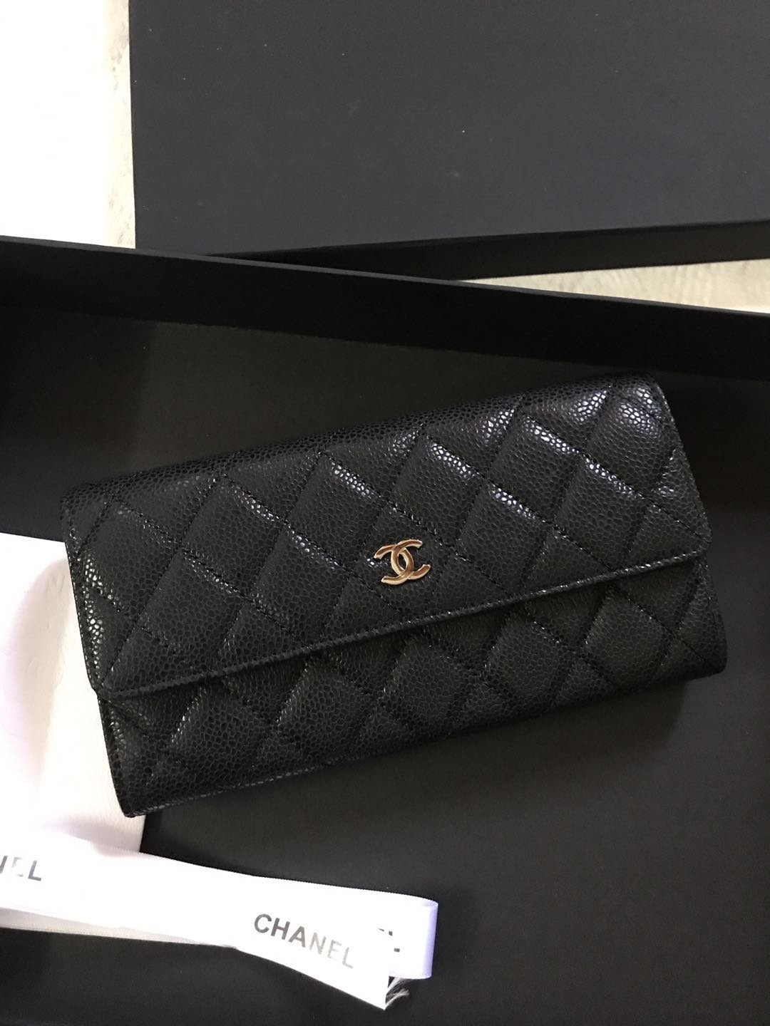 個性的なデザ 人気ブランドChanel シャネル実物の写真 N品スーパーコピー財布代引き対応国内発送後払い安全必ず届く優良サイト