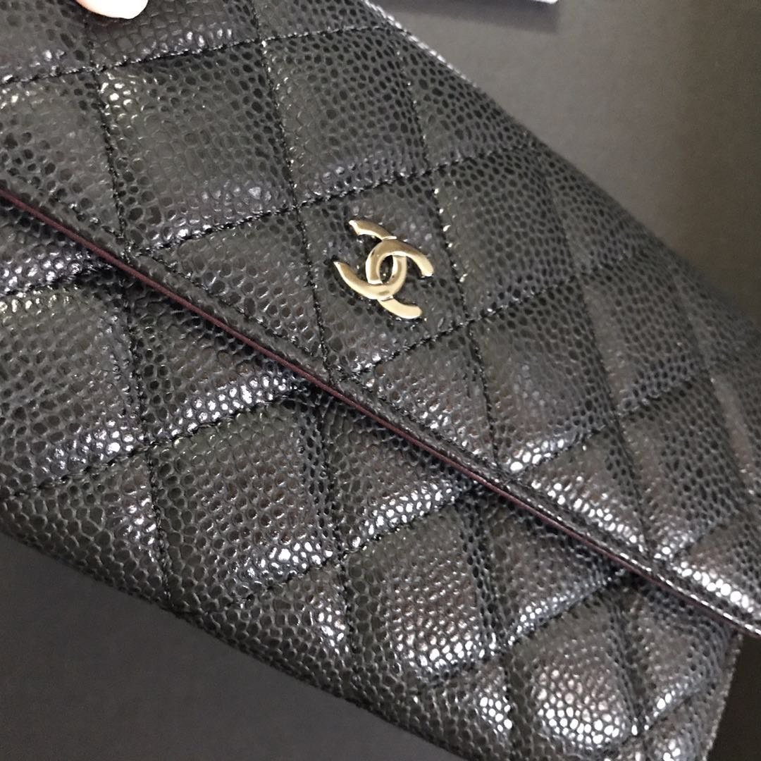 個性的なデザ 人気ブランドChanel シャネル実物の写真 N品スーパーコピー財布代引き対応国内発送後払い安全必ず届く優良サイト