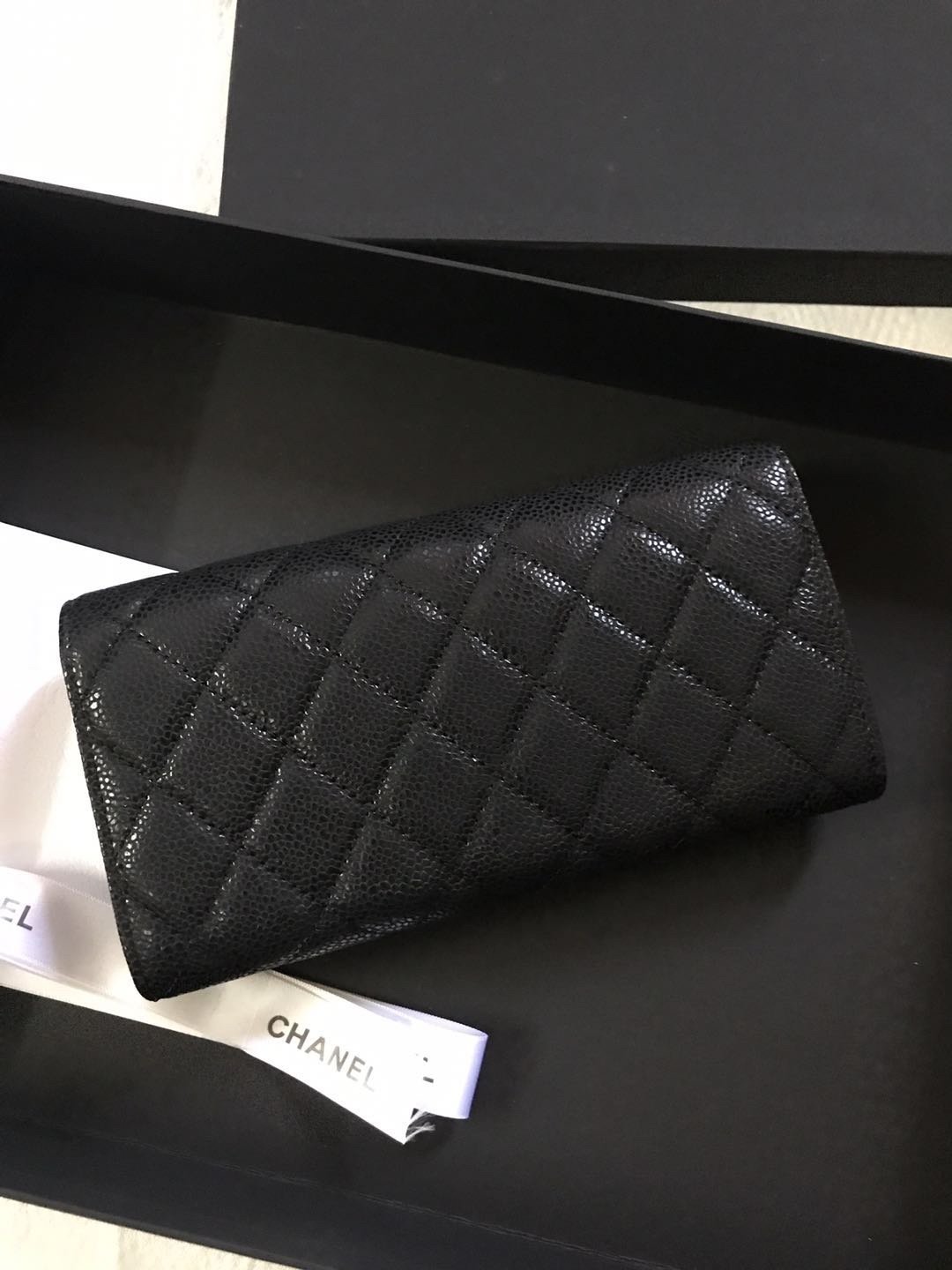 個性的なデザ 人気ブランドChanel シャネル実物の写真 N品スーパーコピー財布代引き対応国内発送後払い安全必ず届く優良サイト