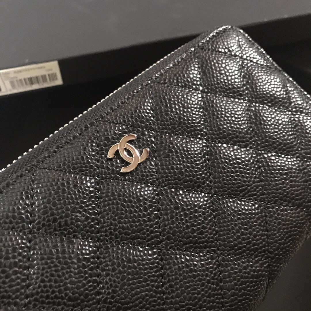 個性的なデザ 人気ブランドChanel シャネル実物の写真 N品スーパーコピー財布代引き対応国内発送後払い安全必ず届く優良サイト