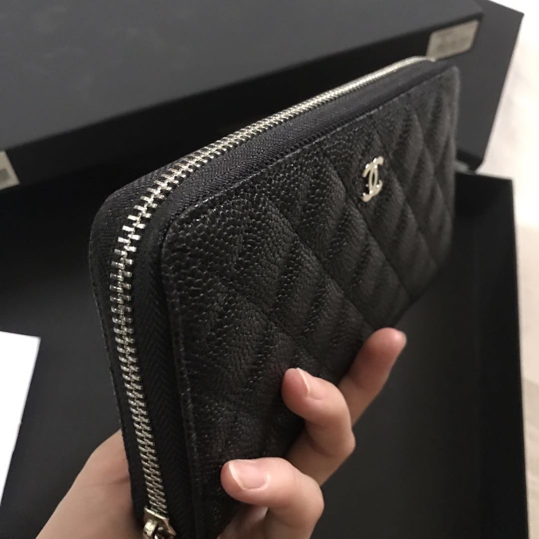 個性的なデザ 人気ブランドChanel シャネル実物の写真 N品スーパーコピー財布代引き対応国内発送後払い安全必ず届く優良サイト