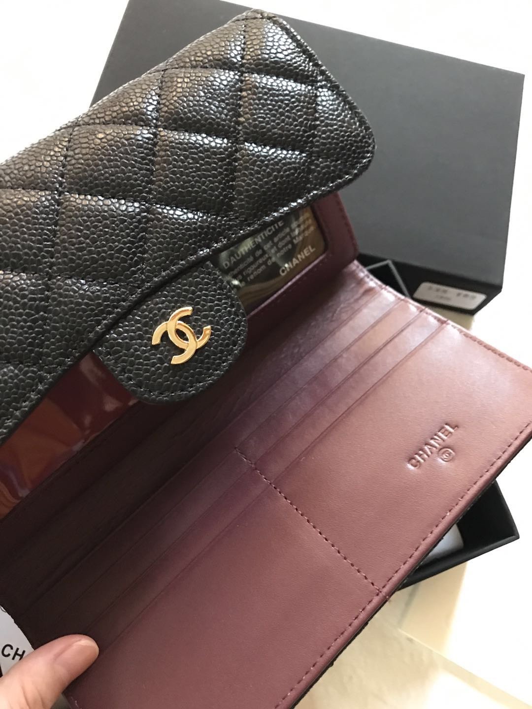 個性的なデザ 人気ブランドChanel シャネル実物の写真 N品スーパーコピー財布代引き対応国内発送後払い安全必ず届く優良サイト