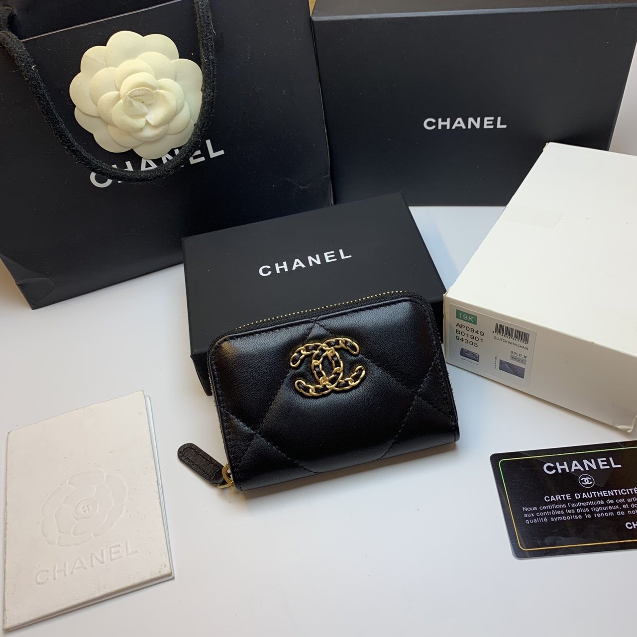 個性的なデザ 人気ブランドChanel シャネル実物の写真 N品スーパーコピー財布代引き対応国内発送後払い安全必ず届く優良サイト