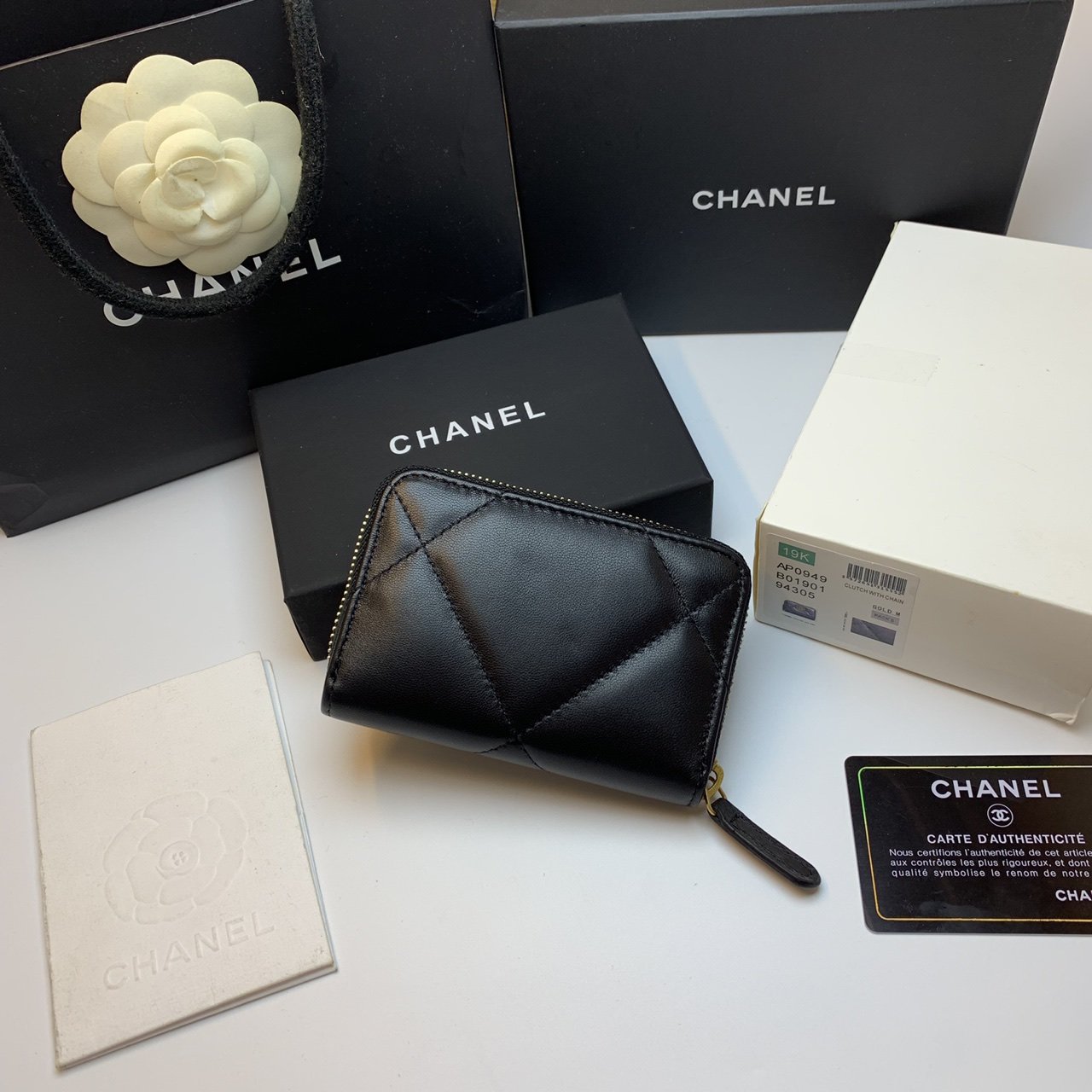 個性的なデザ 人気ブランドChanel シャネル実物の写真 N品スーパーコピー財布代引き対応国内発送後払い安全必ず届く優良サイト