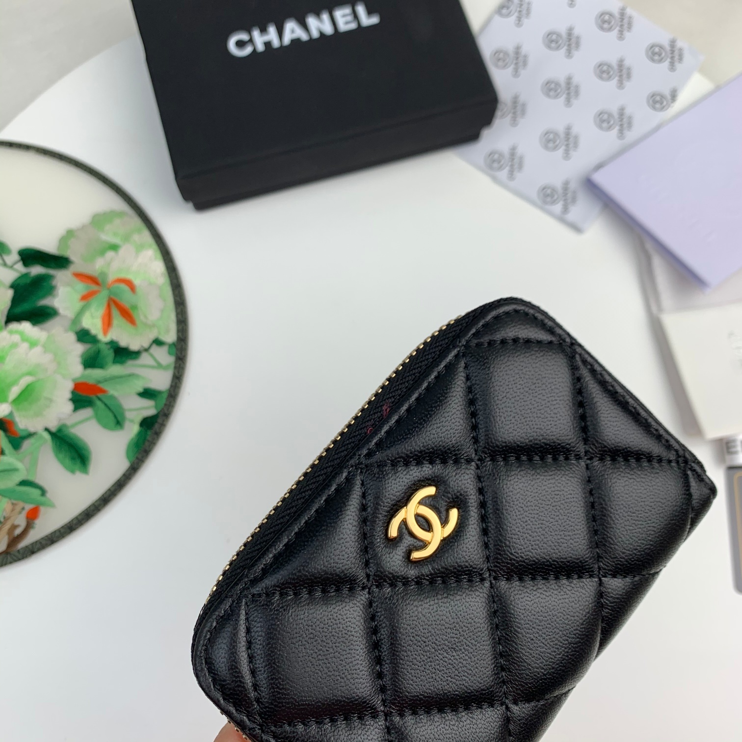 個性的なデザ 人気ブランドChanel シャネル実物の写真 N品スーパーコピー財布代引き対応国内発送後払い安全必ず届く優良サイト