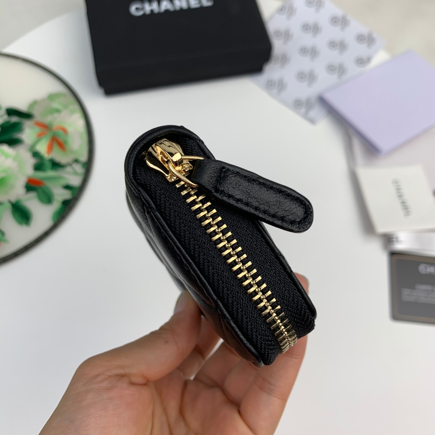 個性的なデザ 人気ブランドChanel シャネル実物の写真 N品スーパーコピー財布代引き対応国内発送後払い安全必ず届く優良サイト