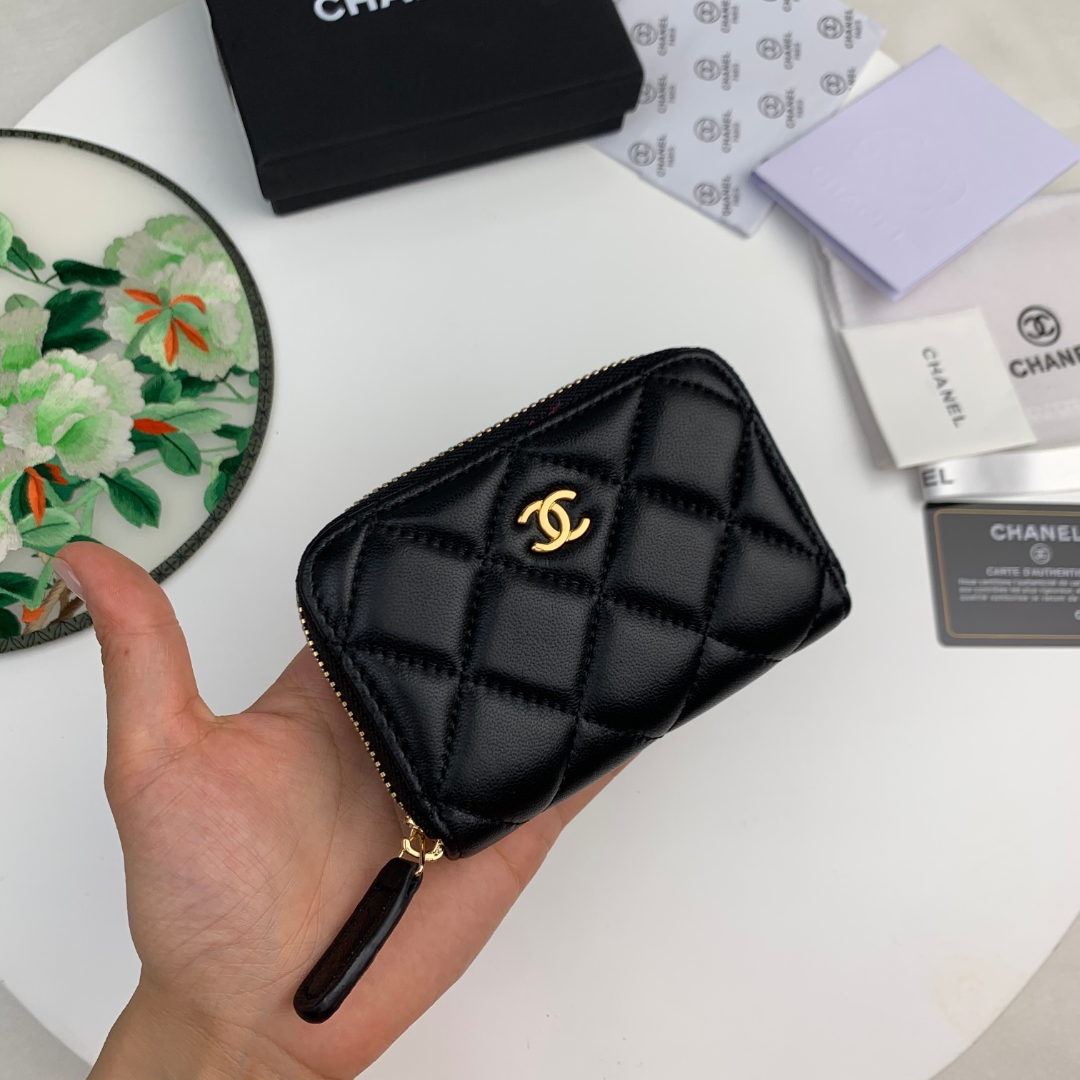 個性的なデザ 人気ブランドChanel シャネル実物の写真 N品スーパーコピー財布代引き対応国内発送後払い安全必ず届く優良サイト