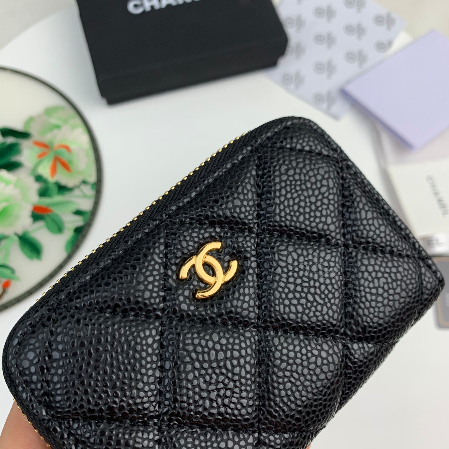 個性的なデザ 人気ブランドChanel シャネル実物の写真 N品スーパーコピー財布代引き対応国内発送後払い安全必ず届く優良サイト