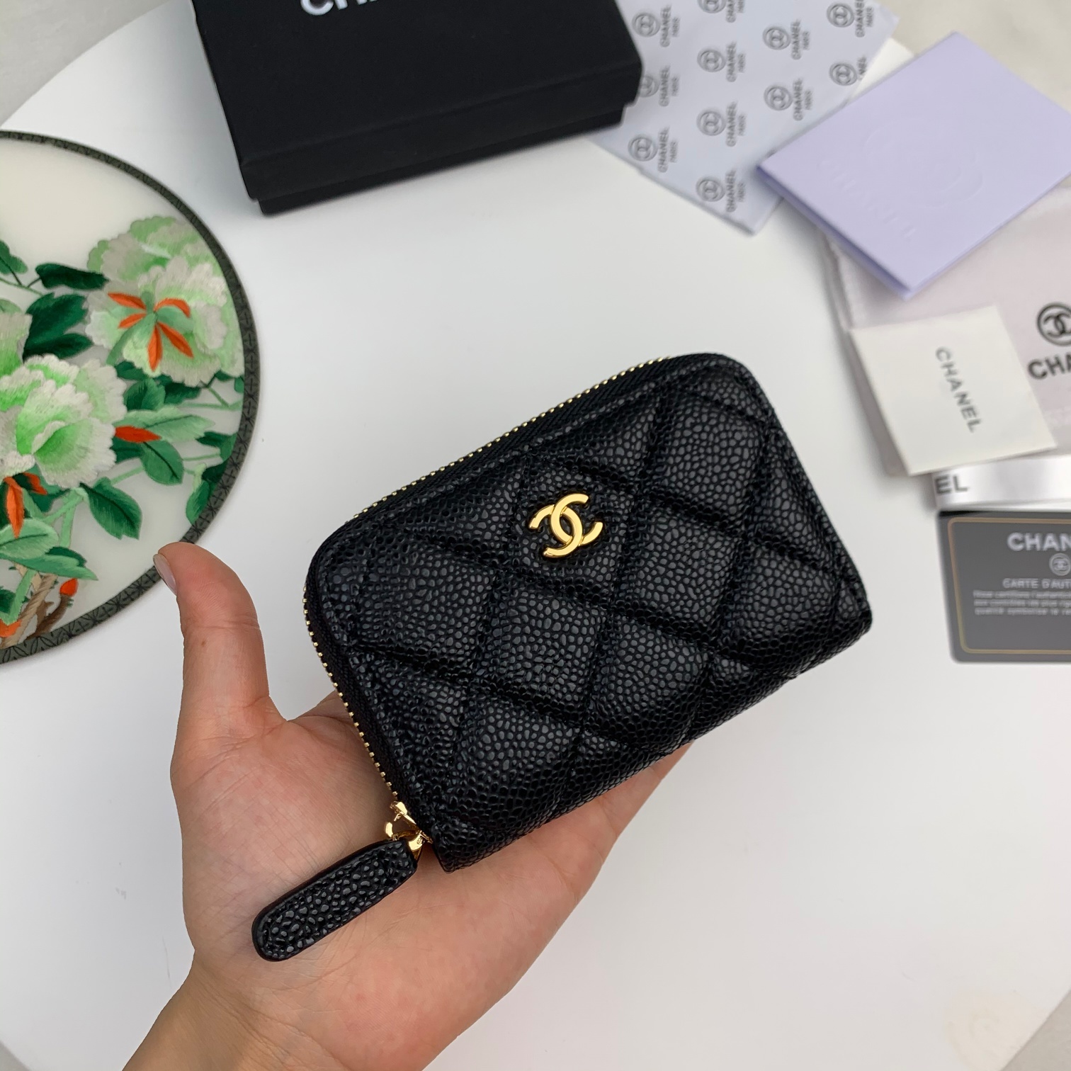 個性的なデザ 人気ブランドChanel シャネル実物の写真 N品スーパーコピー財布代引き対応国内発送後払い安全必ず届く優良サイト