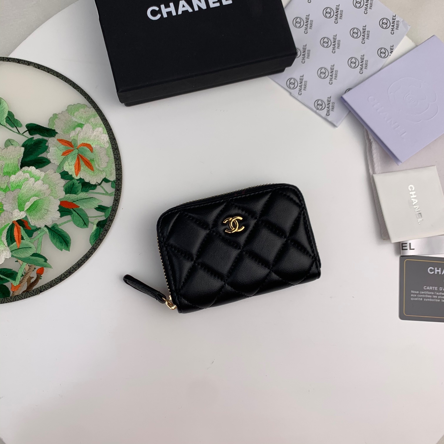 個性的なデザ 人気ブランドChanel シャネル実物の写真 N品スーパーコピー財布代引き対応国内発送後払い安全必ず届く優良サイト