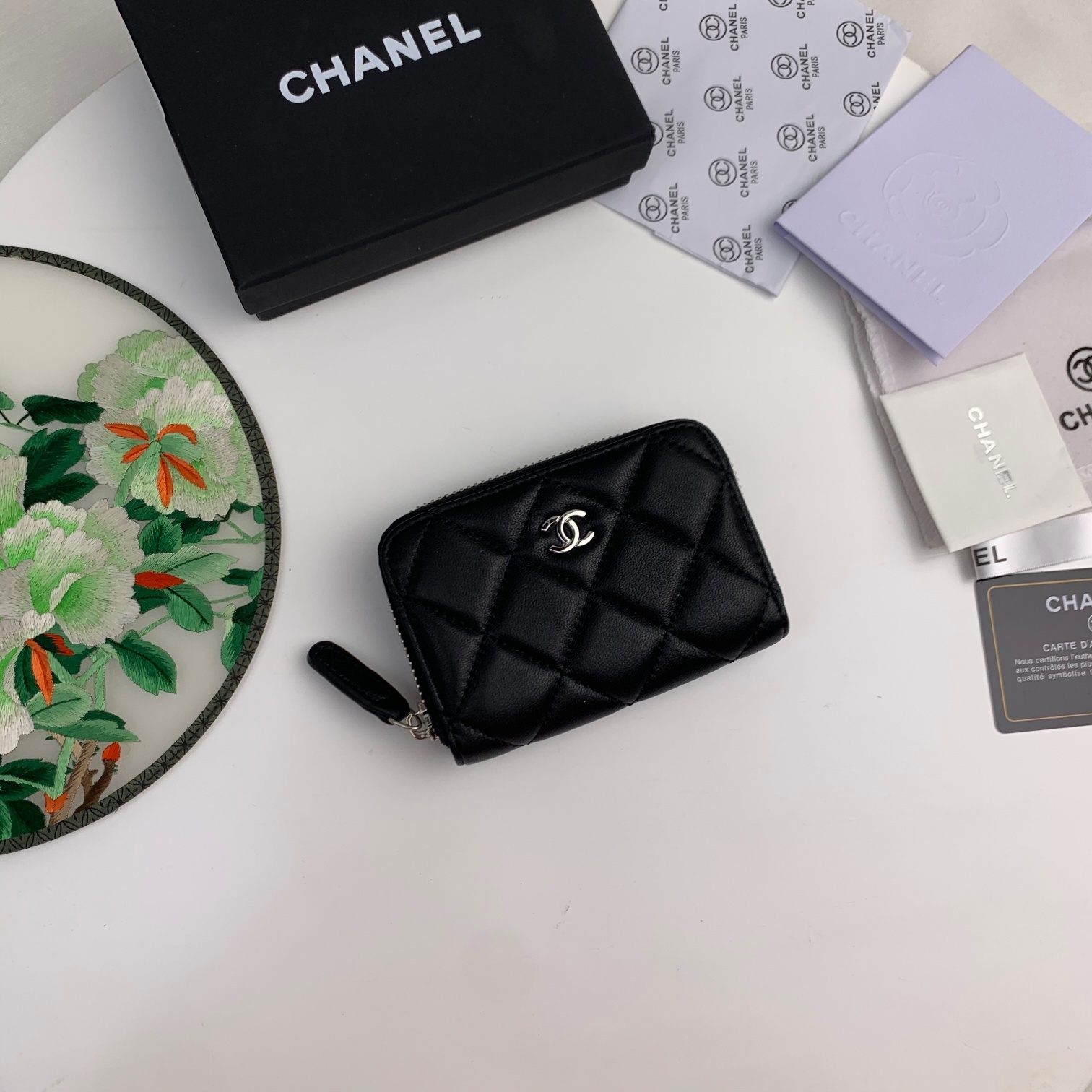 個性的なデザ 人気ブランドChanel シャネル実物の写真 N品スーパーコピー財布代引き対応国内発送後払い安全必ず届く優良サイト