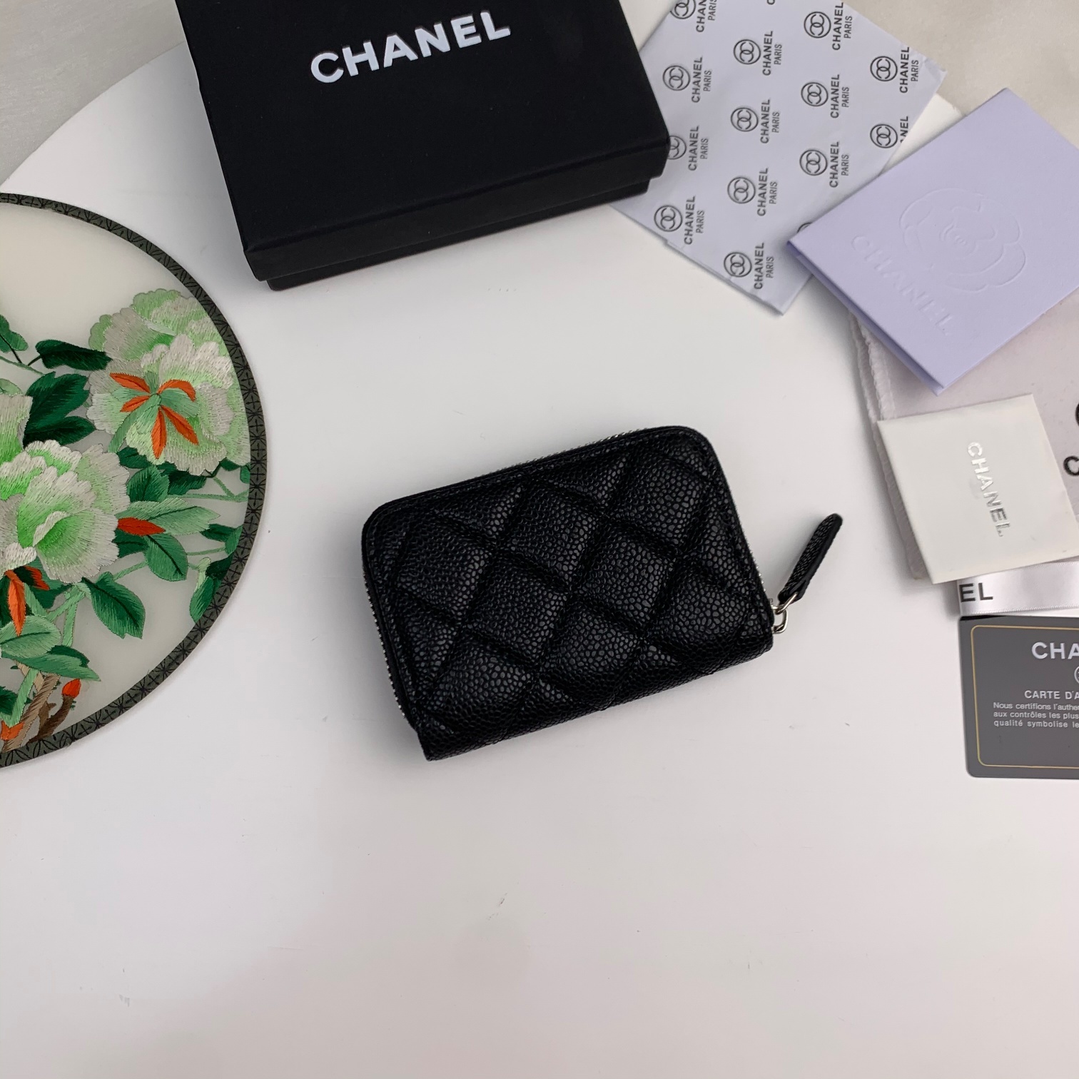 個性的なデザ 人気ブランドChanel シャネル実物の写真 N品スーパーコピー財布代引き対応国内発送後払い安全必ず届く優良サイト