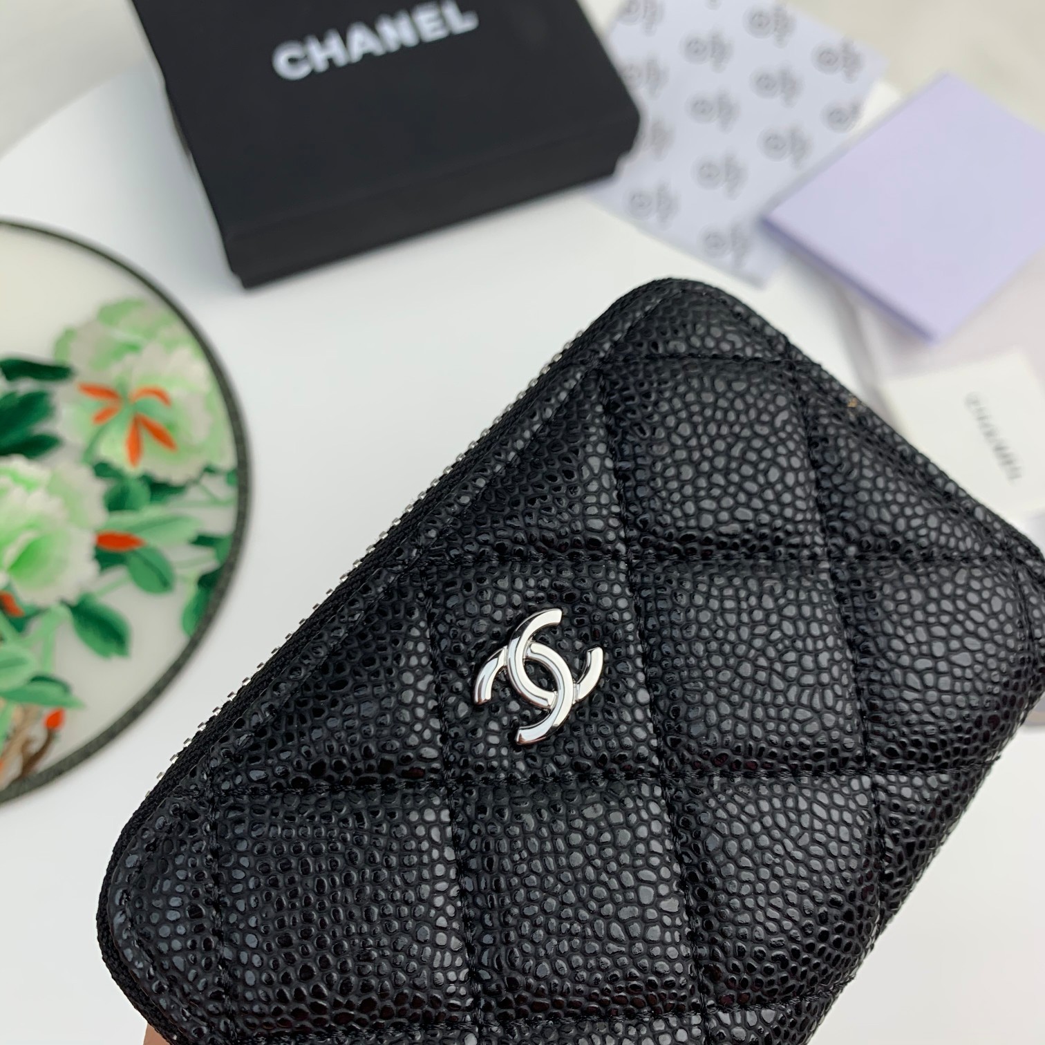 個性的なデザ 人気ブランドChanel シャネル実物の写真 N品スーパーコピー財布代引き対応国内発送後払い安全必ず届く優良サイト