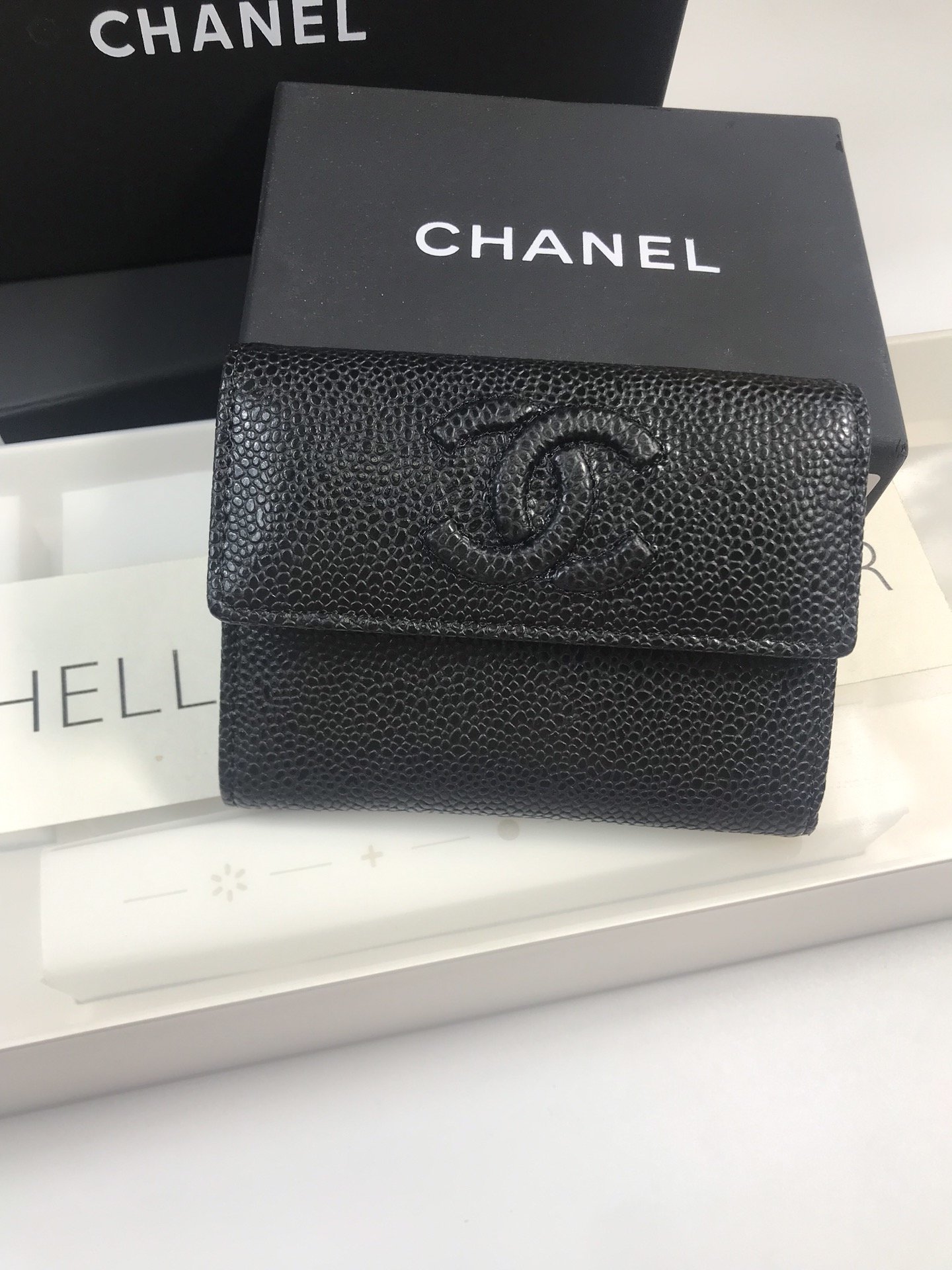 個性的なデザ 人気ブランドChanel シャネル実物の写真 N品スーパーコピー財布代引き対応国内発送後払い安全必ず届く優良サイト