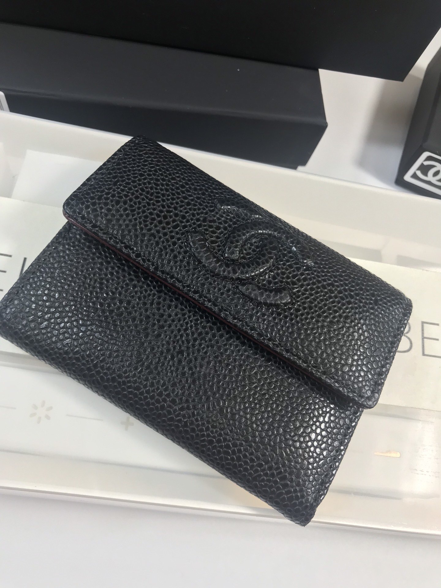 個性的なデザ 人気ブランドChanel シャネル実物の写真 N品スーパーコピー財布代引き対応国内発送後払い安全必ず届く優良サイト