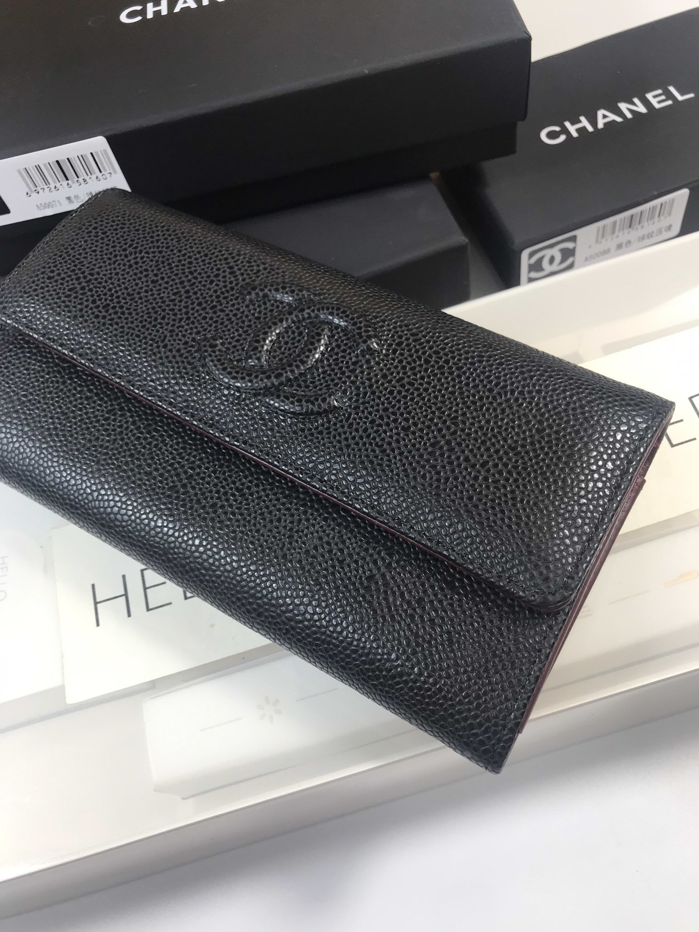 個性的なデザ 人気ブランドChanel シャネル実物の写真 N品スーパーコピー財布代引き対応国内発送後払い安全必ず届く優良サイト