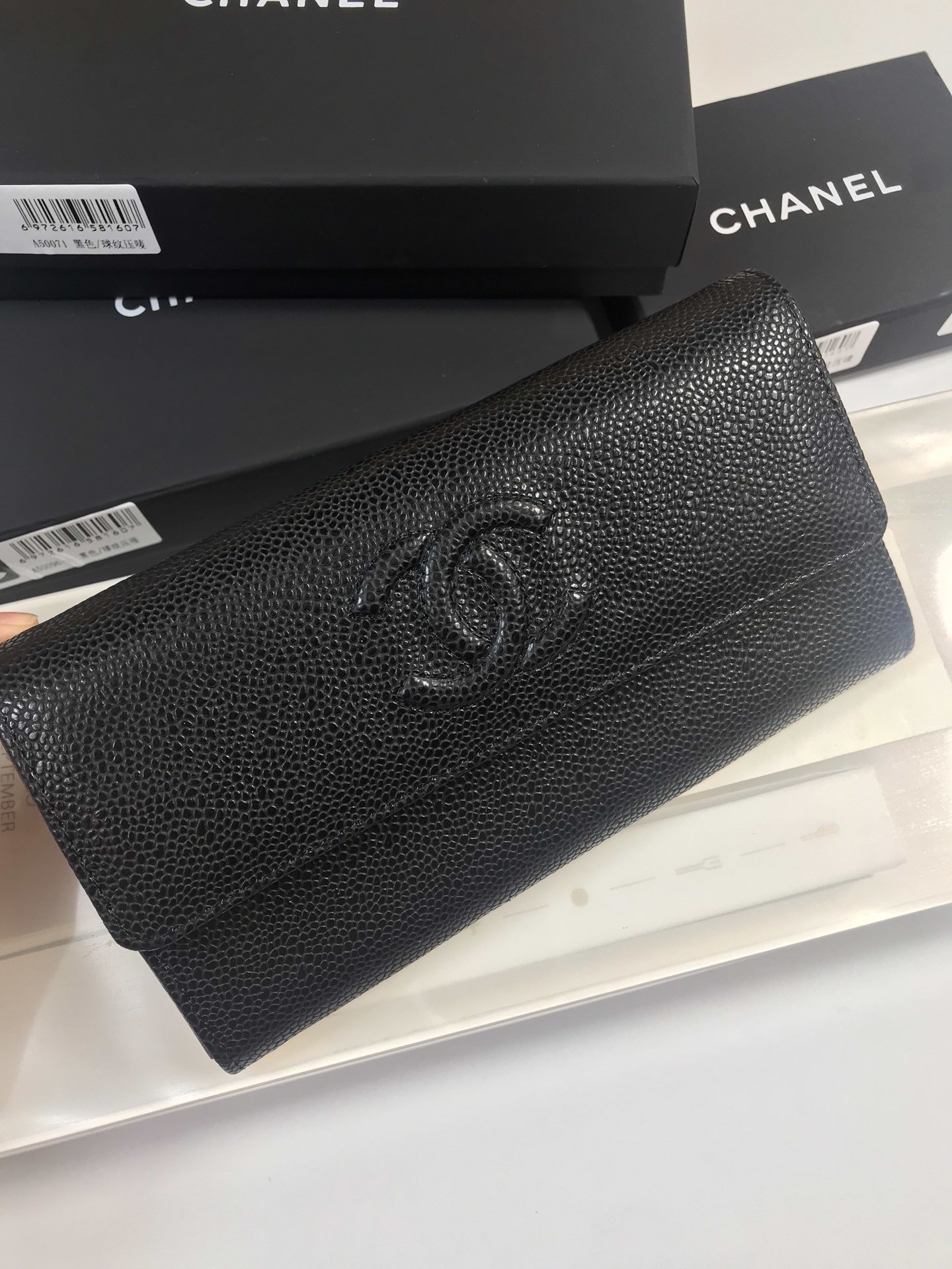 個性的なデザ 人気ブランドChanel シャネル実物の写真 N品スーパーコピー財布代引き対応国内発送後払い安全必ず届く優良サイト