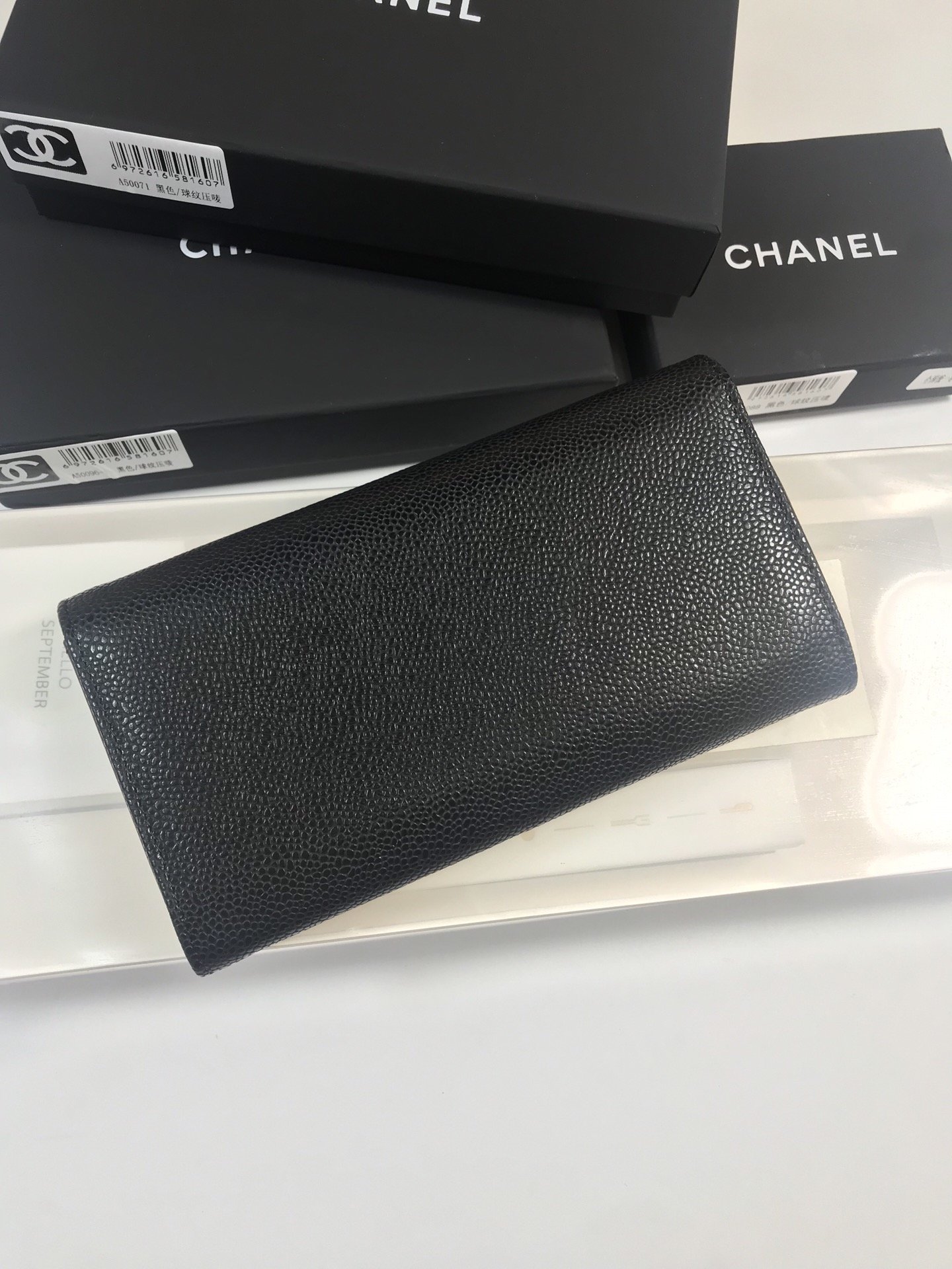 個性的なデザ 人気ブランドChanel シャネル実物の写真 N品スーパーコピー財布代引き対応国内発送後払い安全必ず届く優良サイト