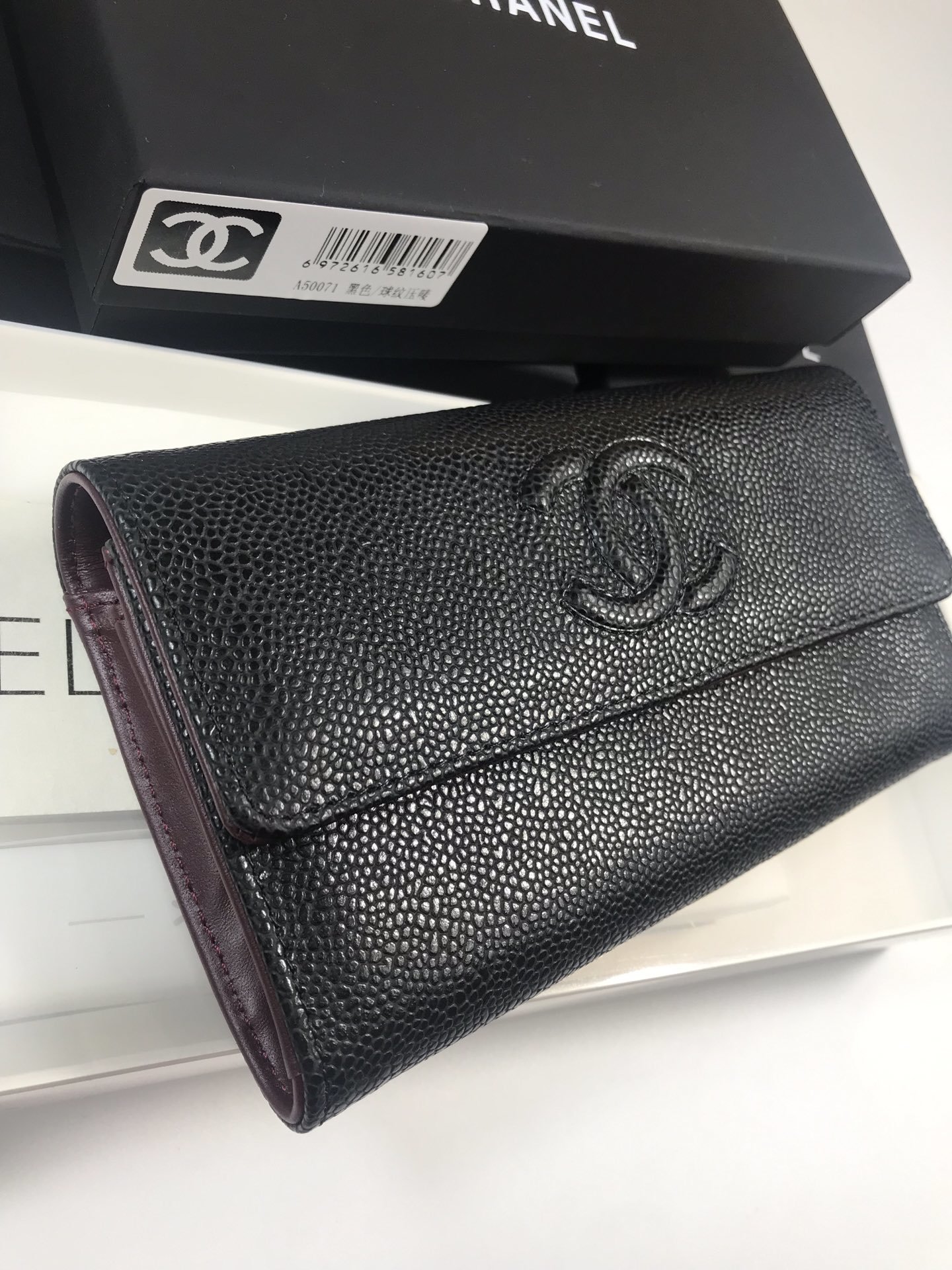 個性的なデザ 人気ブランドChanel シャネル実物の写真 N品スーパーコピー財布代引き対応国内発送後払い安全必ず届く優良サイト