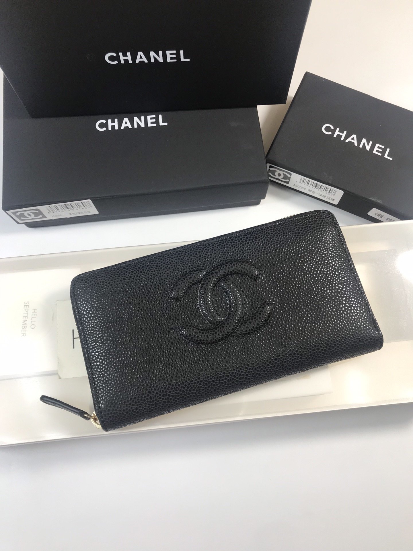 個性的なデザ 人気ブランドChanel シャネル実物の写真 N品スーパーコピー財布代引き対応国内発送後払い安全必ず届く優良サイト