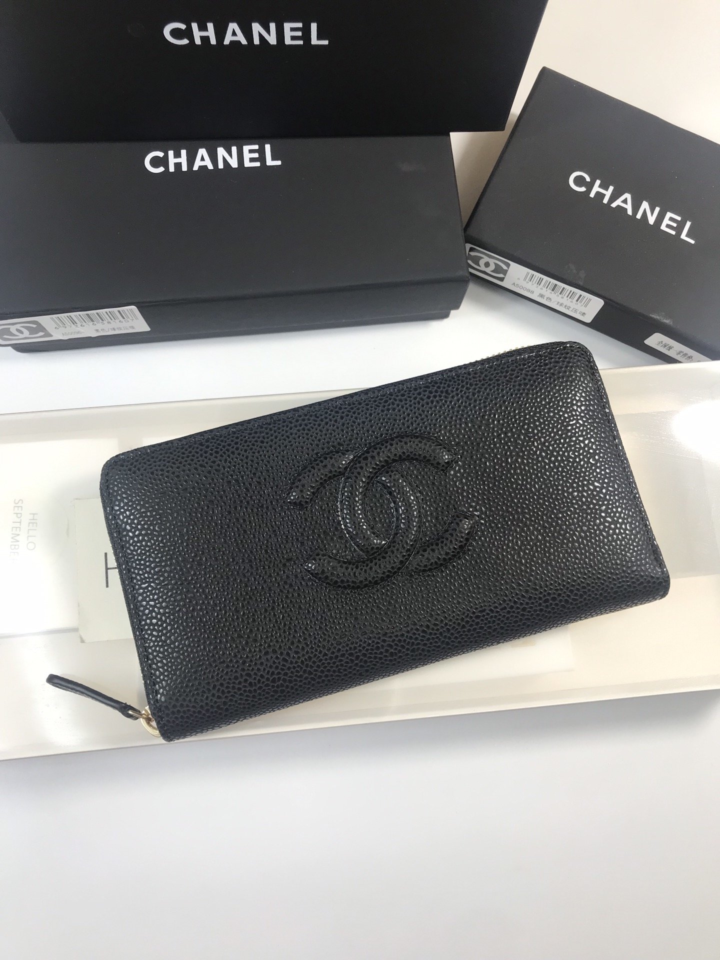 個性的なデザ 人気ブランドChanel シャネル実物の写真 N品スーパーコピー財布代引き対応国内発送後払い安全必ず届く優良サイト