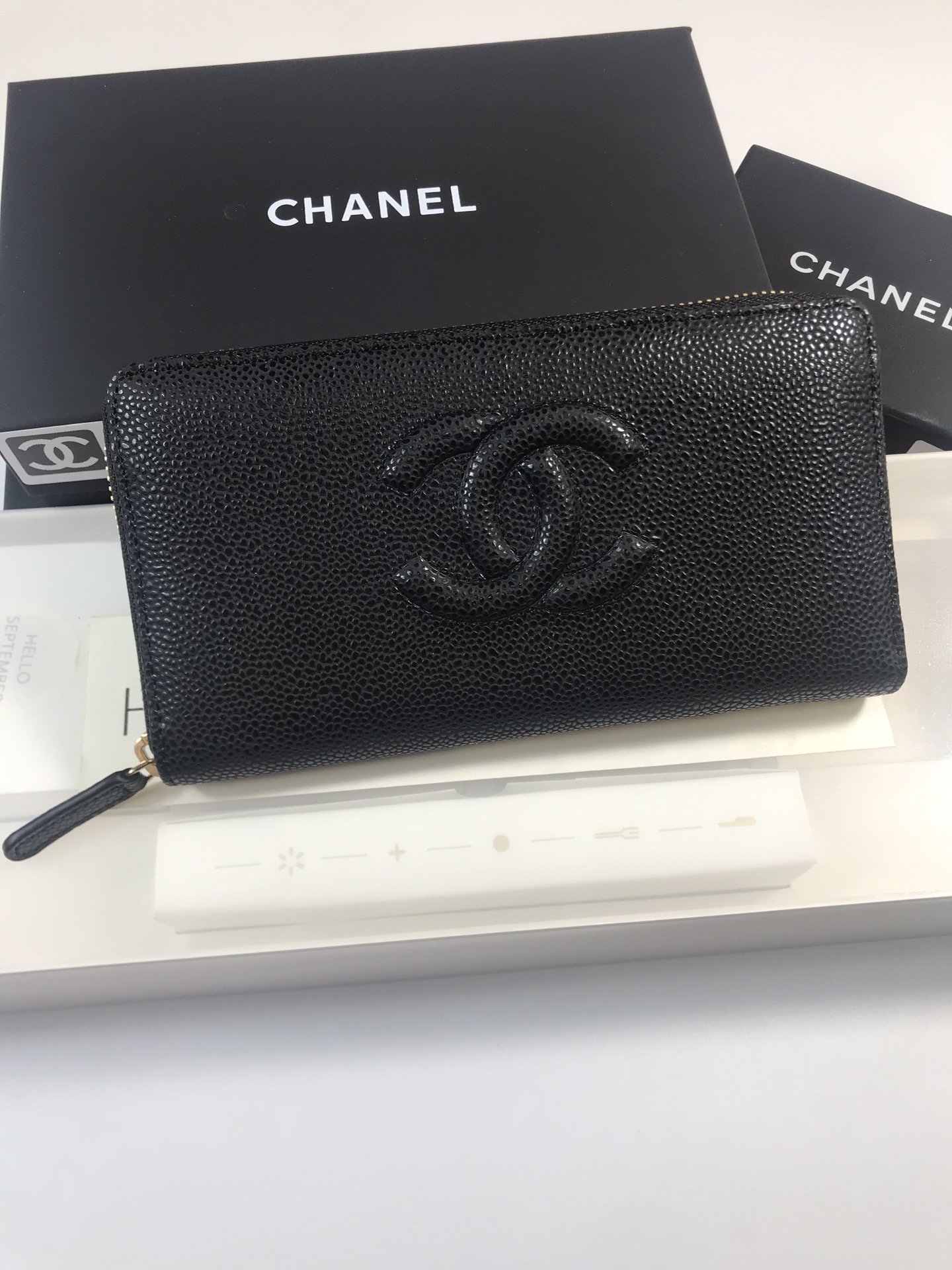 個性的なデザ 人気ブランドChanel シャネル実物の写真 N品スーパーコピー財布代引き対応国内発送後払い安全必ず届く優良サイト