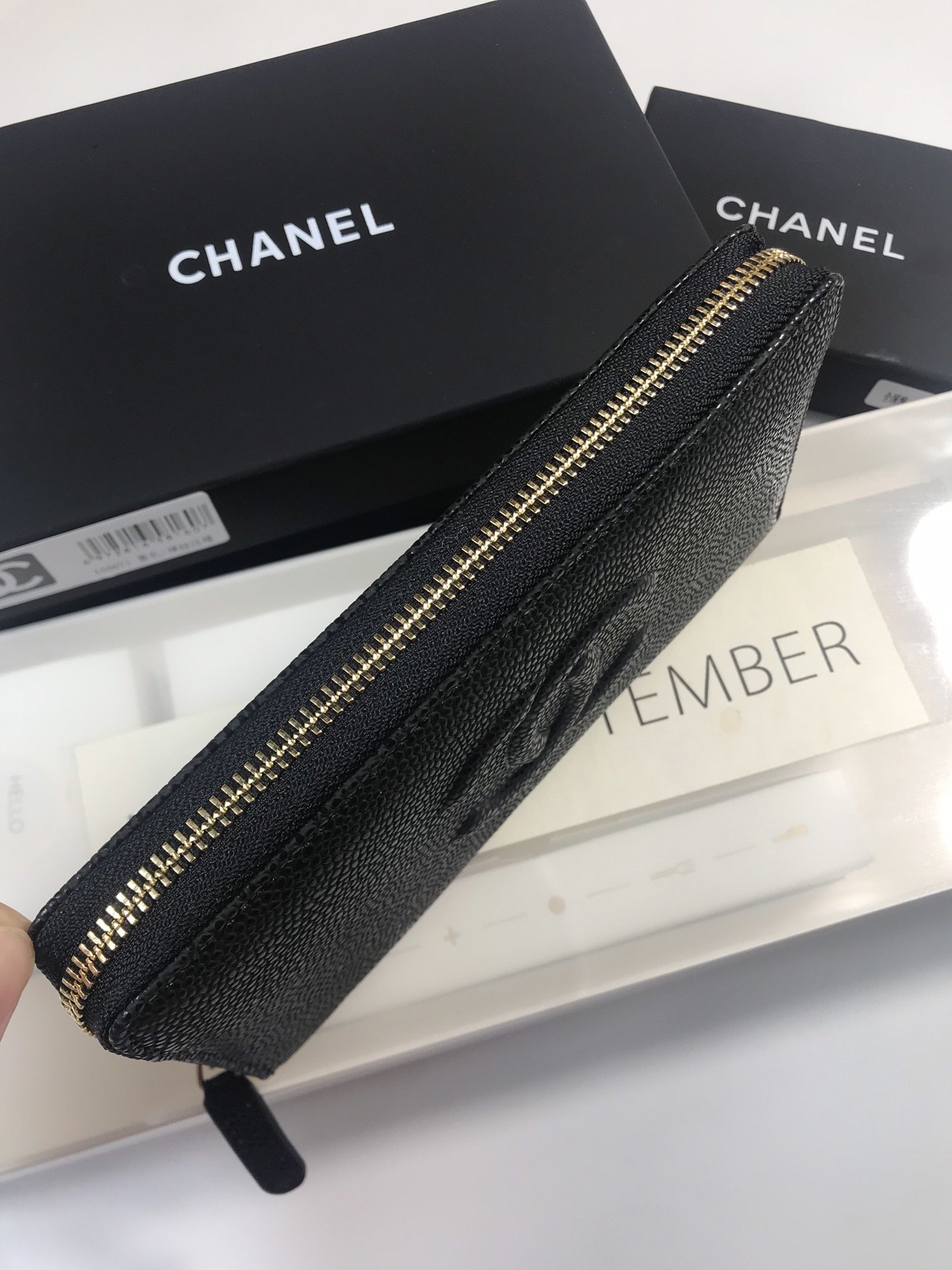 個性的なデザ 人気ブランドChanel シャネル実物の写真 N品スーパーコピー財布代引き対応国内発送後払い安全必ず届く優良サイト