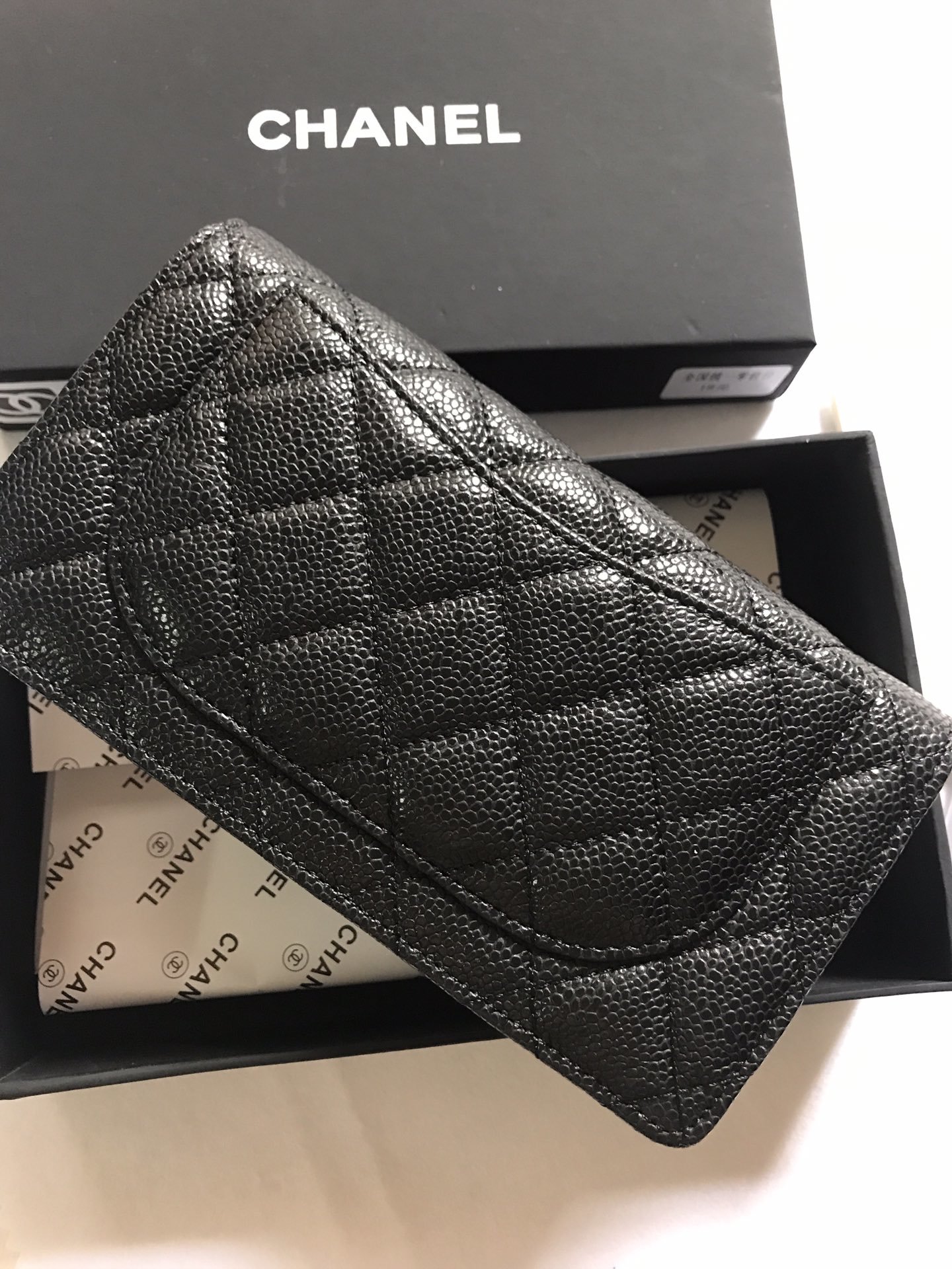 個性的なデザ 人気ブランドChanel シャネル実物の写真 N品スーパーコピー財布代引き対応国内発送後払い安全必ず届く優良サイト