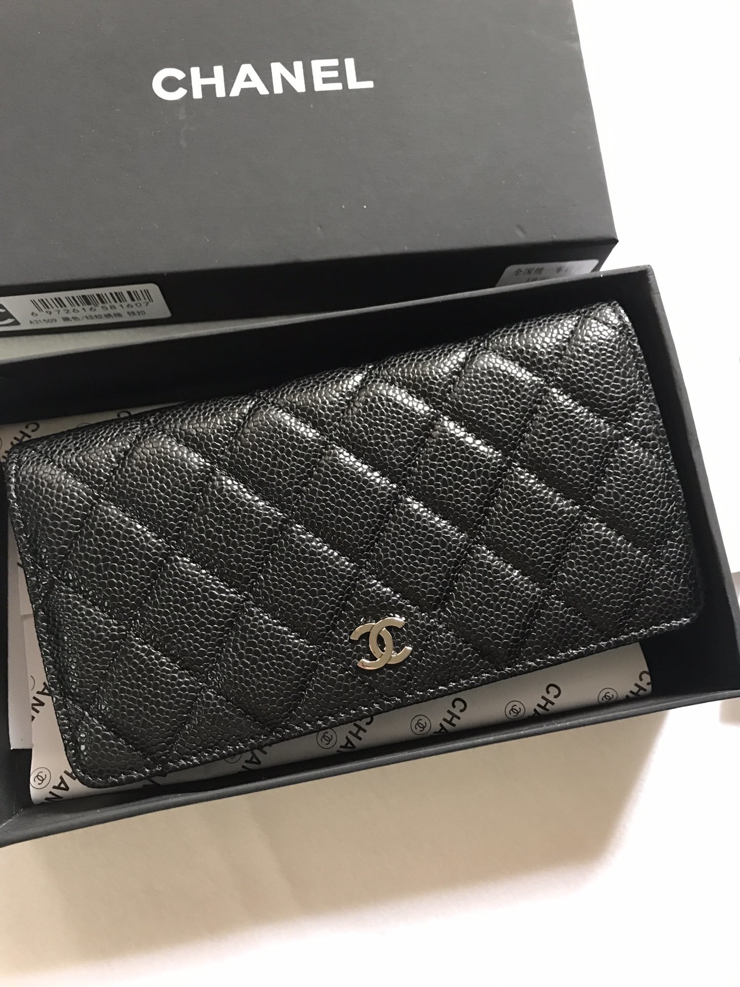 個性的なデザ 人気ブランドChanel シャネル実物の写真 N品スーパーコピー財布代引き対応国内発送後払い安全必ず届く優良サイト