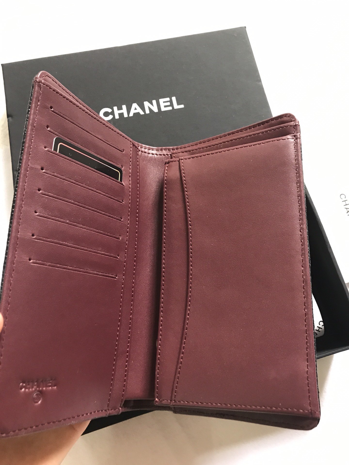 個性的なデザ 人気ブランドChanel シャネル実物の写真 N品スーパーコピー財布代引き対応国内発送後払い安全必ず届く優良サイト