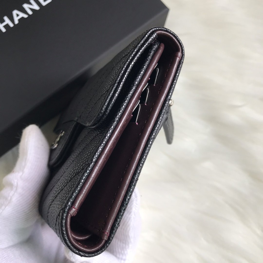 個性的なデザ 人気ブランドChanel シャネル実物の写真 N品スーパーコピー財布代引き対応国内発送後払い安全必ず届く優良サイト