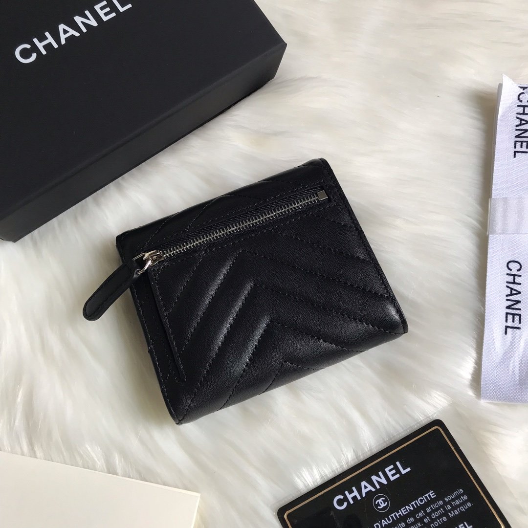 個性的なデザ 人気ブランドChanel シャネル実物の写真 N品スーパーコピー財布代引き対応国内発送後払い安全必ず届く優良サイト