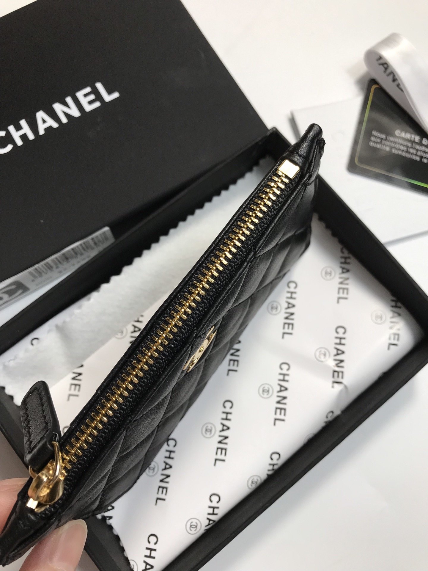 個性的なデザ 人気ブランドChanel シャネル実物の写真 N品スーパーコピー財布代引き対応国内発送後払い安全必ず届く優良サイト