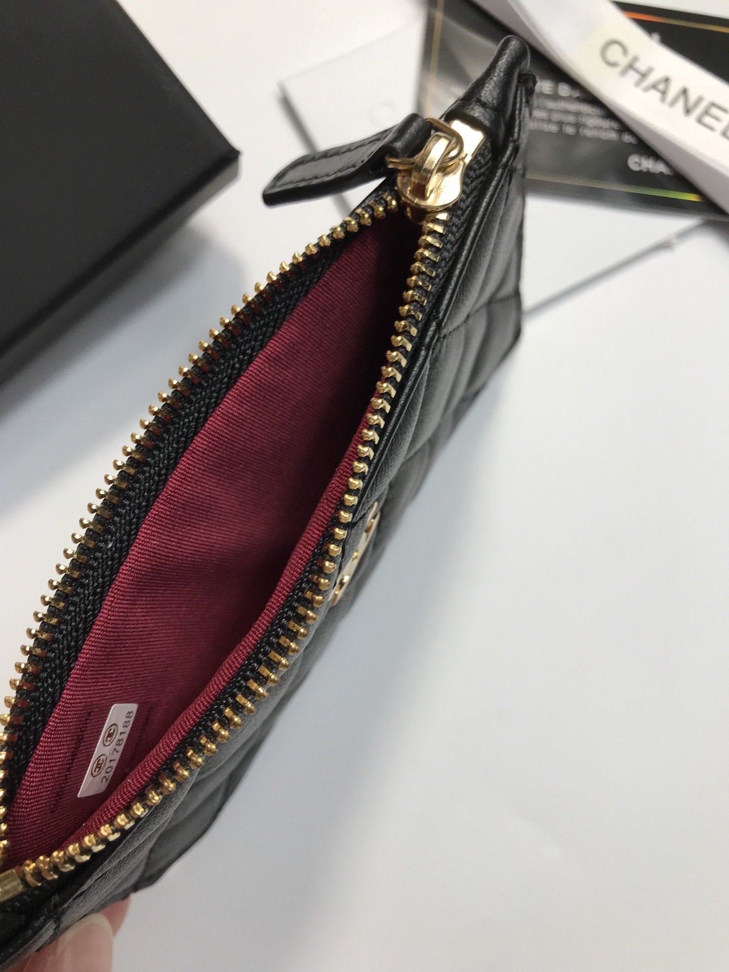個性的なデザ 人気ブランドChanel シャネル実物の写真 N品スーパーコピー財布代引き対応国内発送後払い安全必ず届く優良サイト